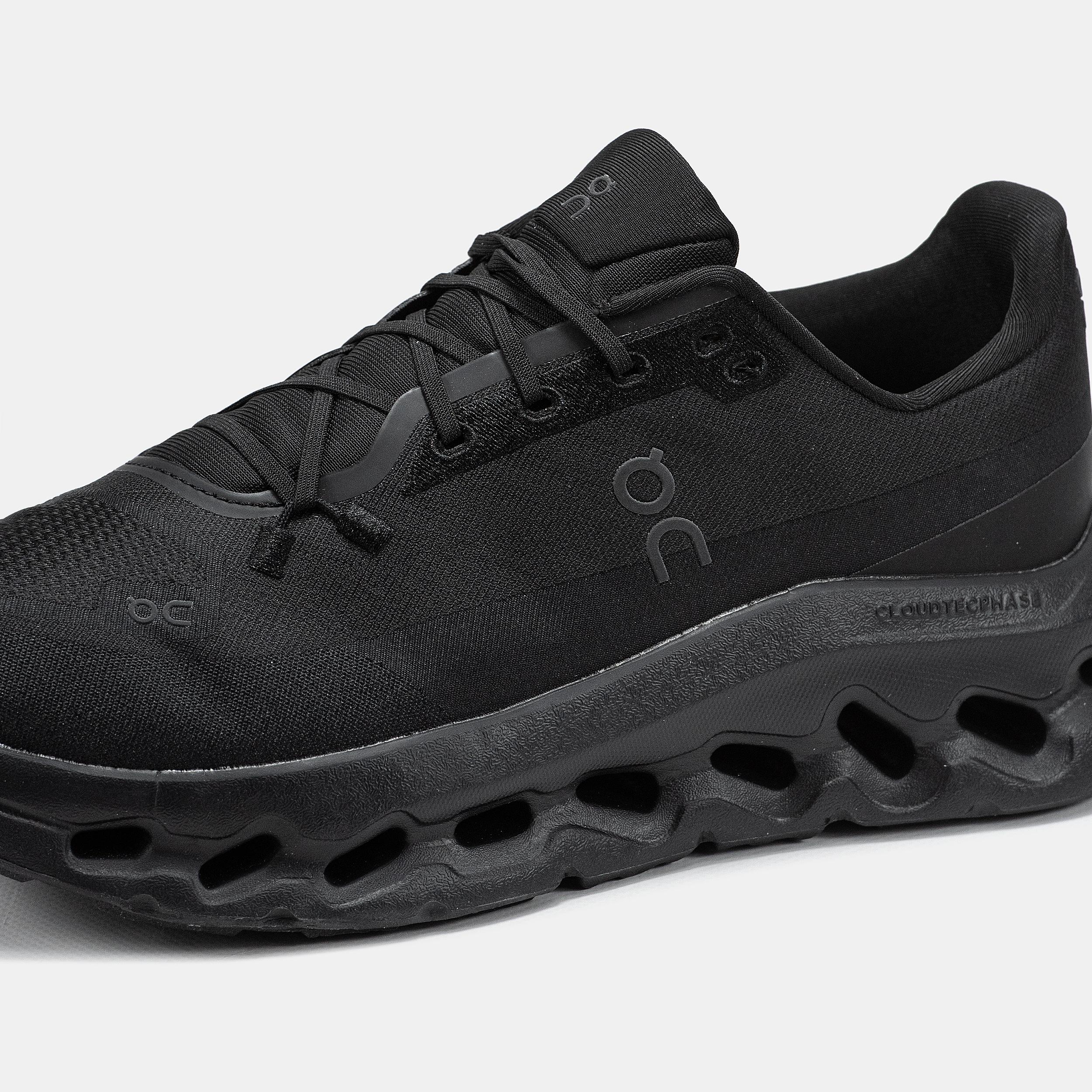 On Cloudtilt Triple Black - изображение 7
