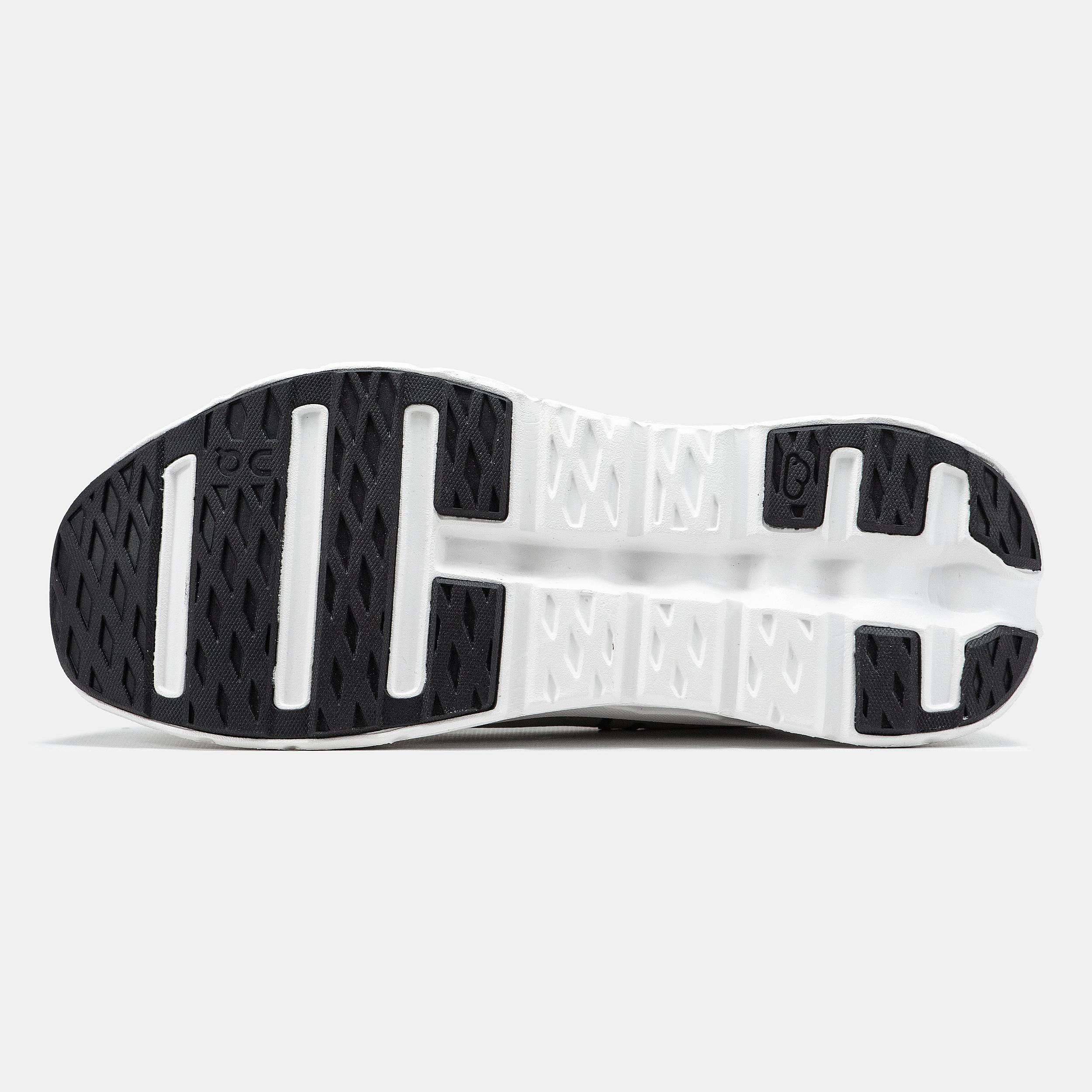 On Cloudtilt White Black - изображение 1