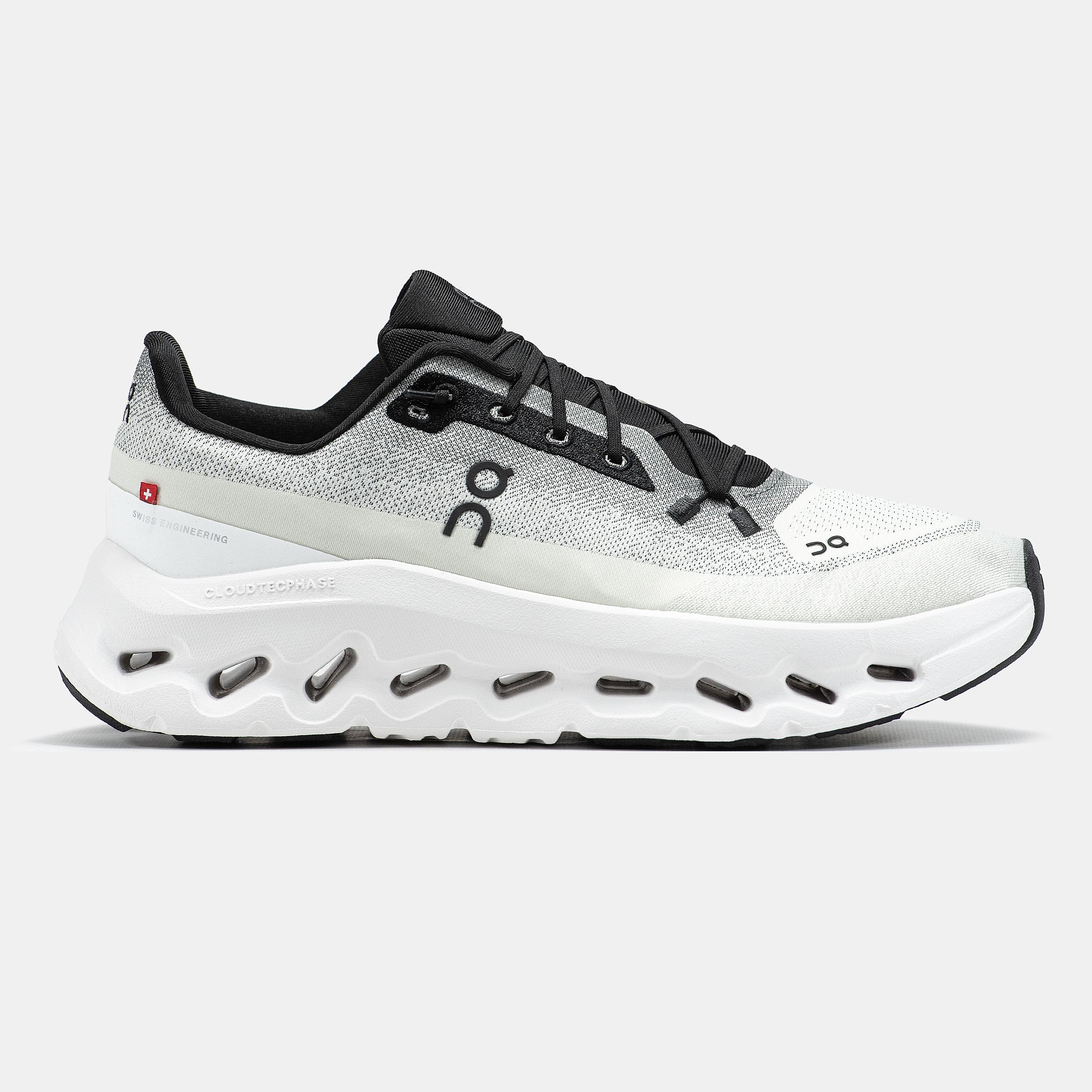 On Cloudtilt White Black - изображение 4