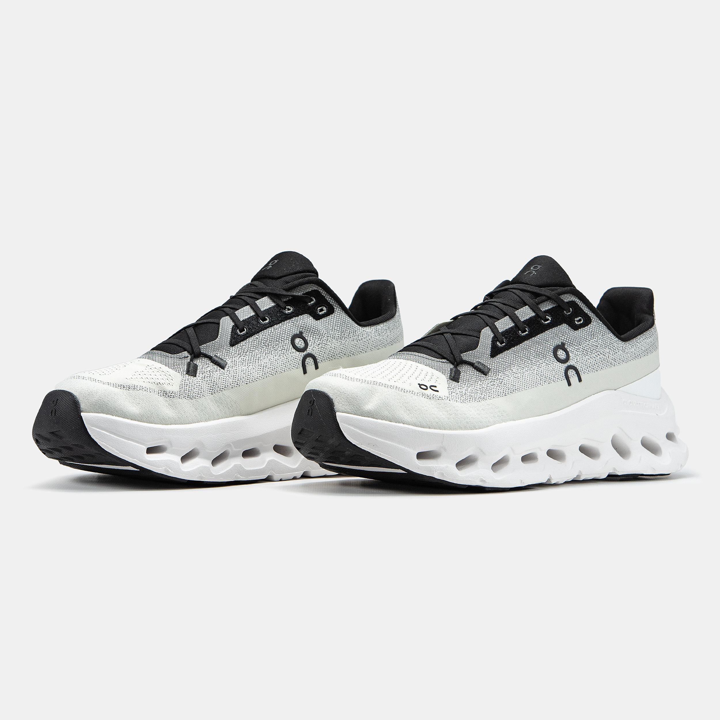 On Cloudtilt White Black - изображение 6