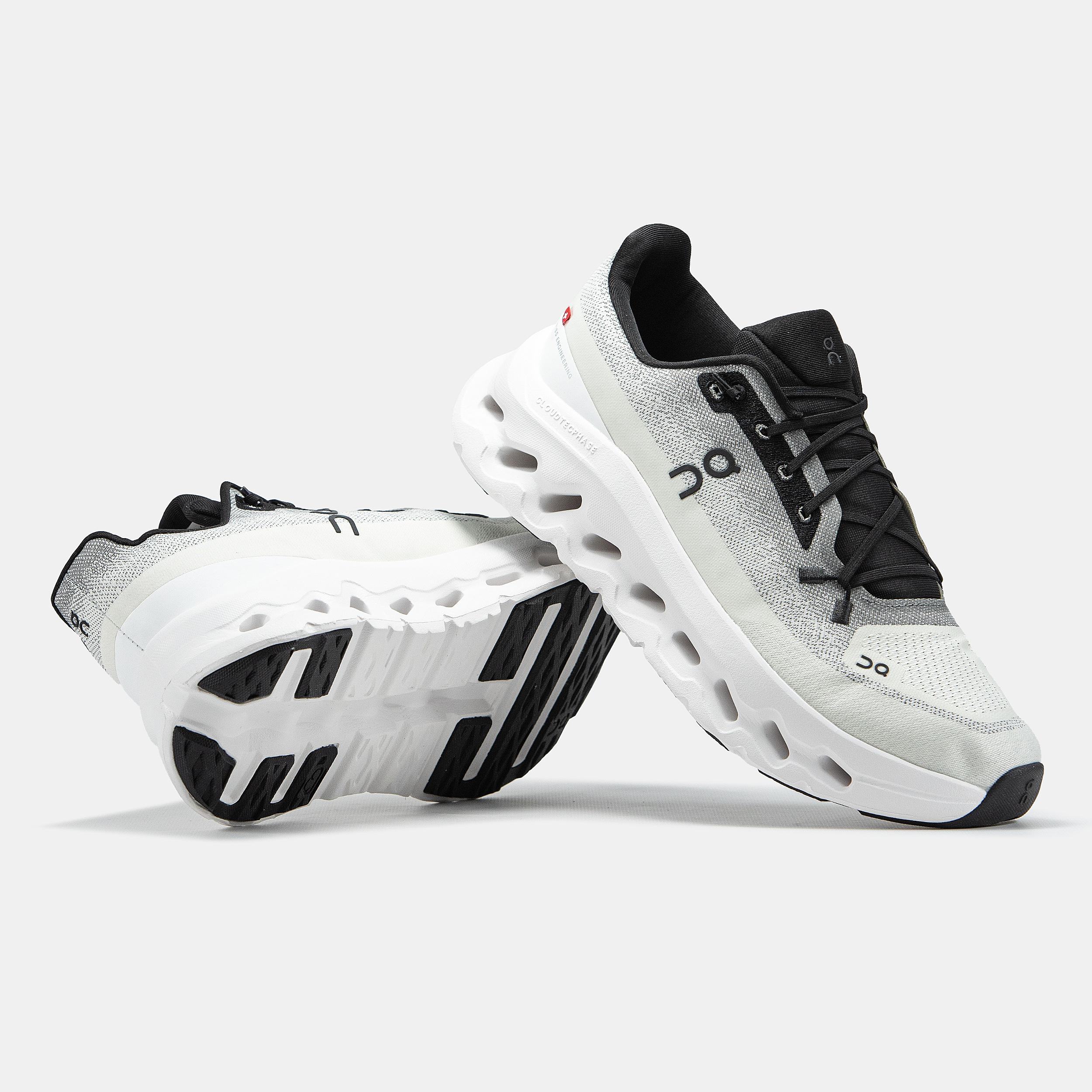 On Cloudtilt White Black - изображение 7