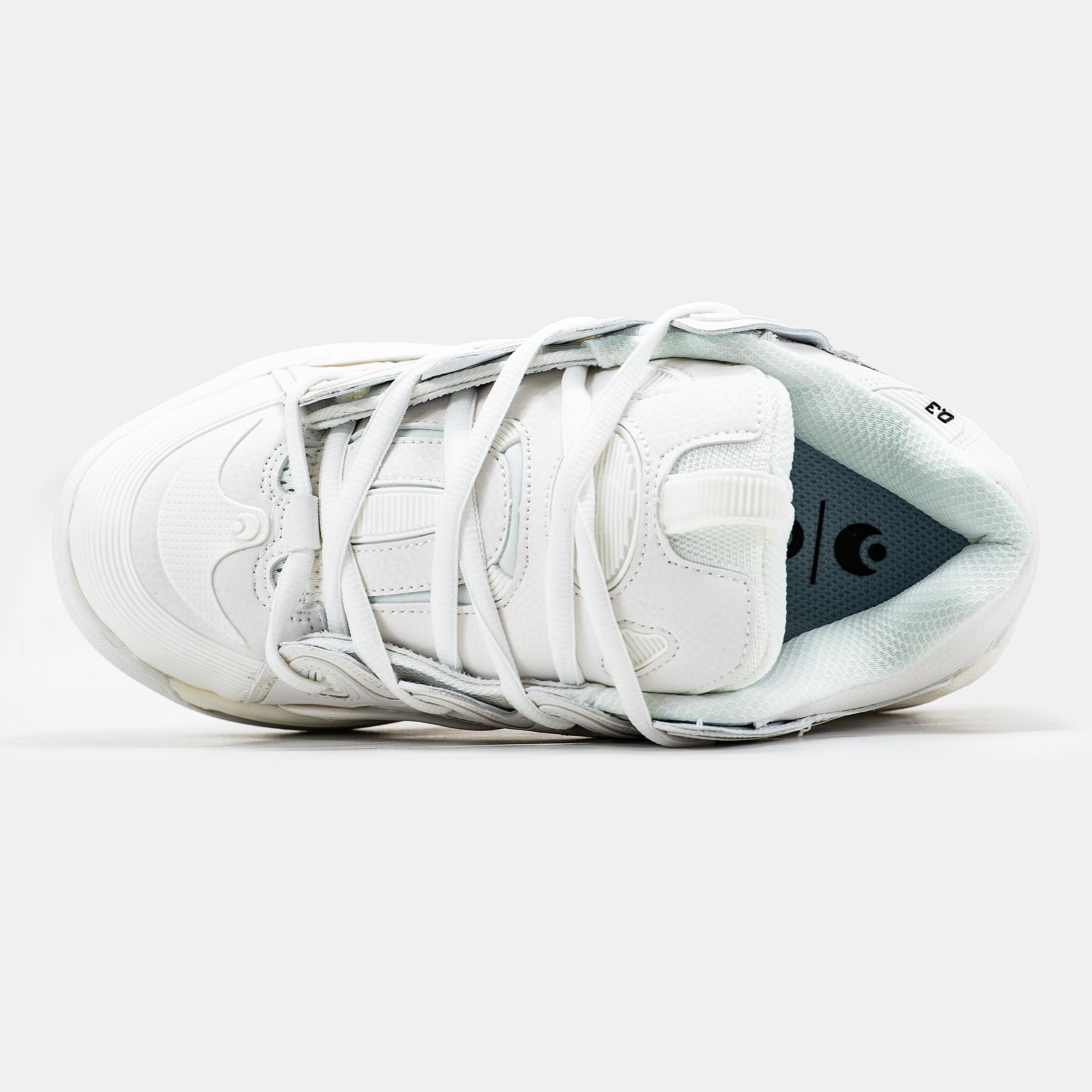 Osiris D3 2001 Triple White - изображение 1