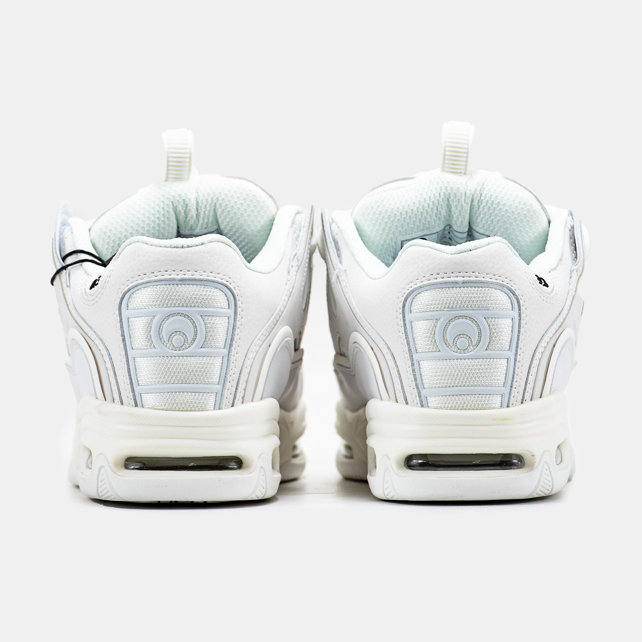 Osiris D3 2001 Triple White - изображение 2