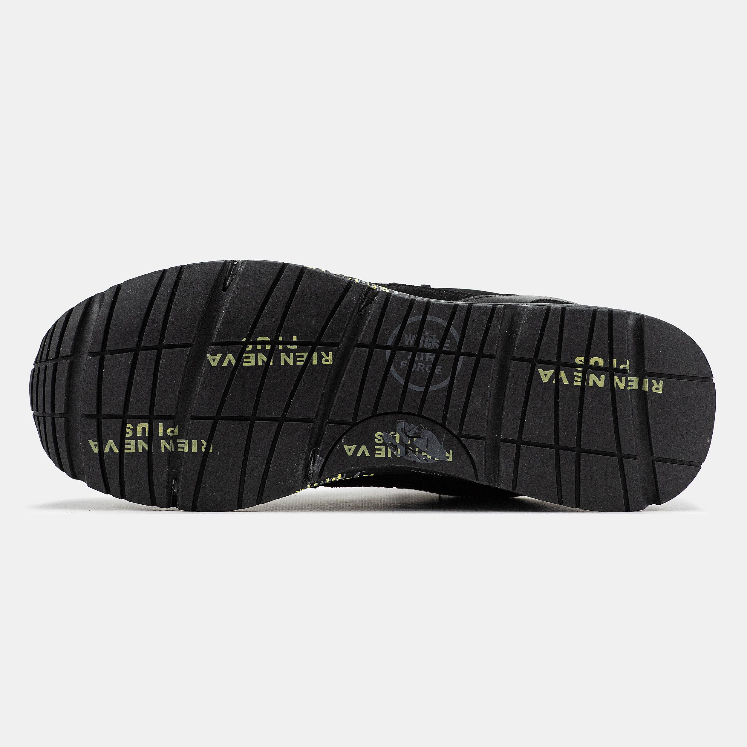 Premiata Mase Triple Black - изображение 1