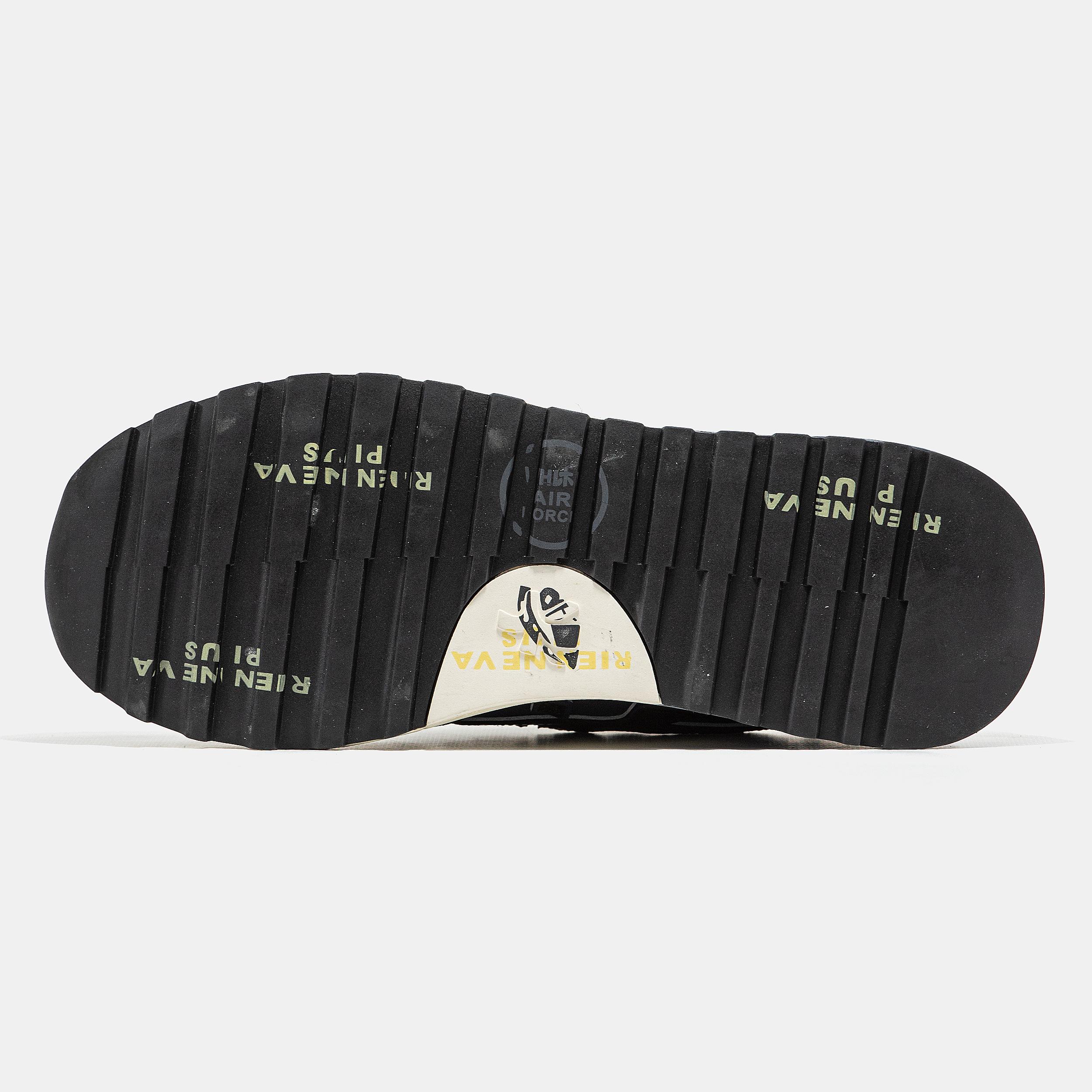 Premiata Mick Navy Black White - изображение 1