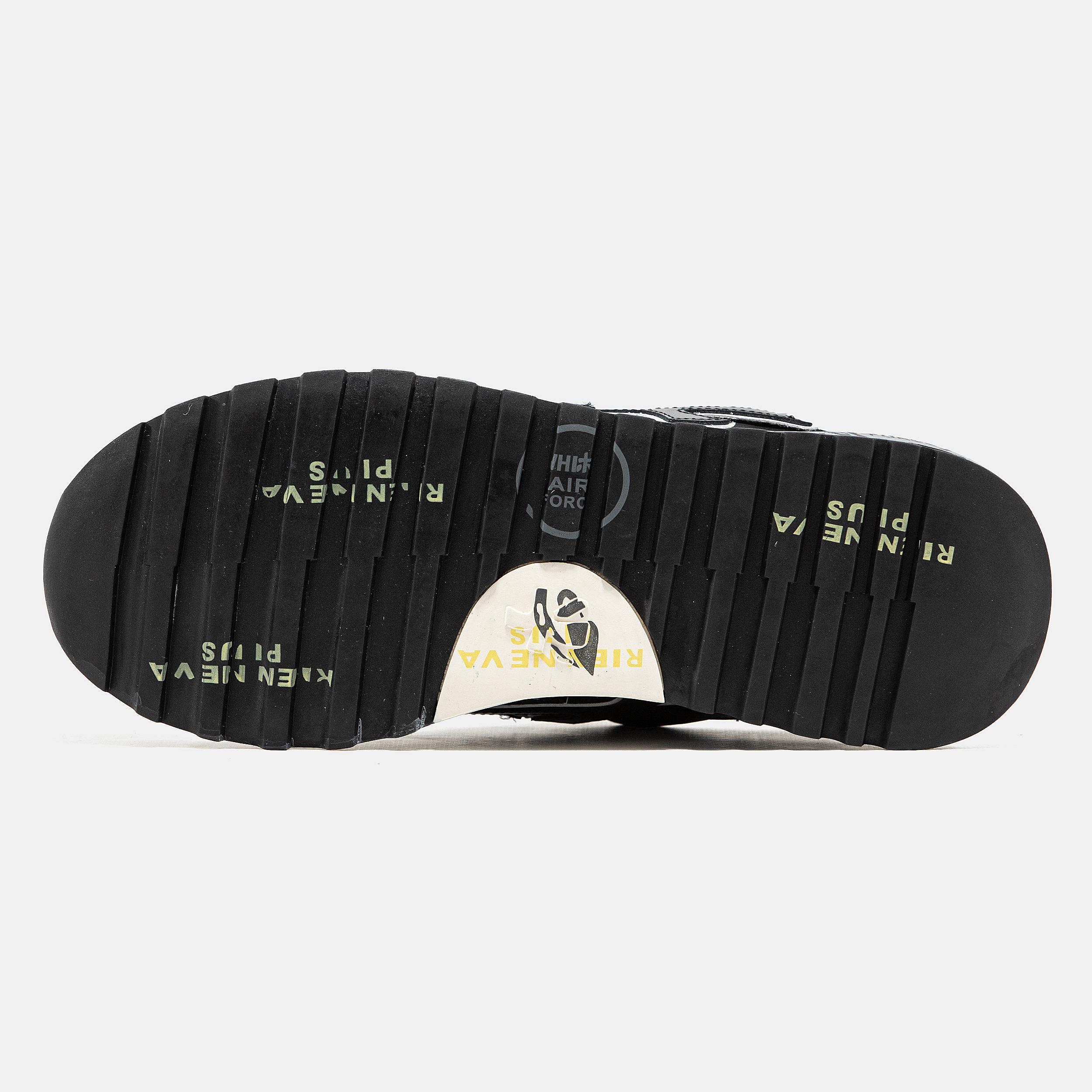 Premiata Mick Black White - изображение 1