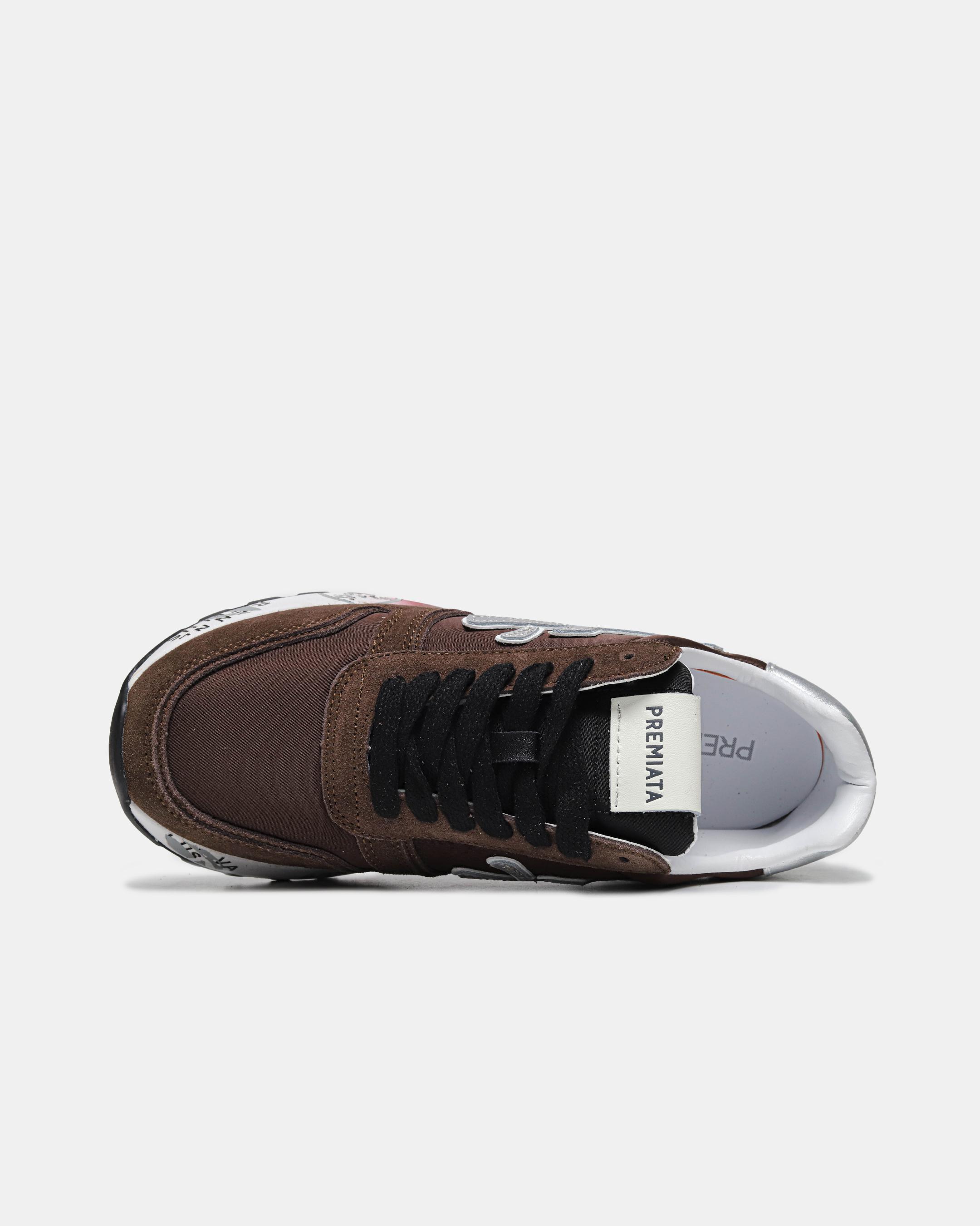Premiata Mick Brown Silver - изображение 5