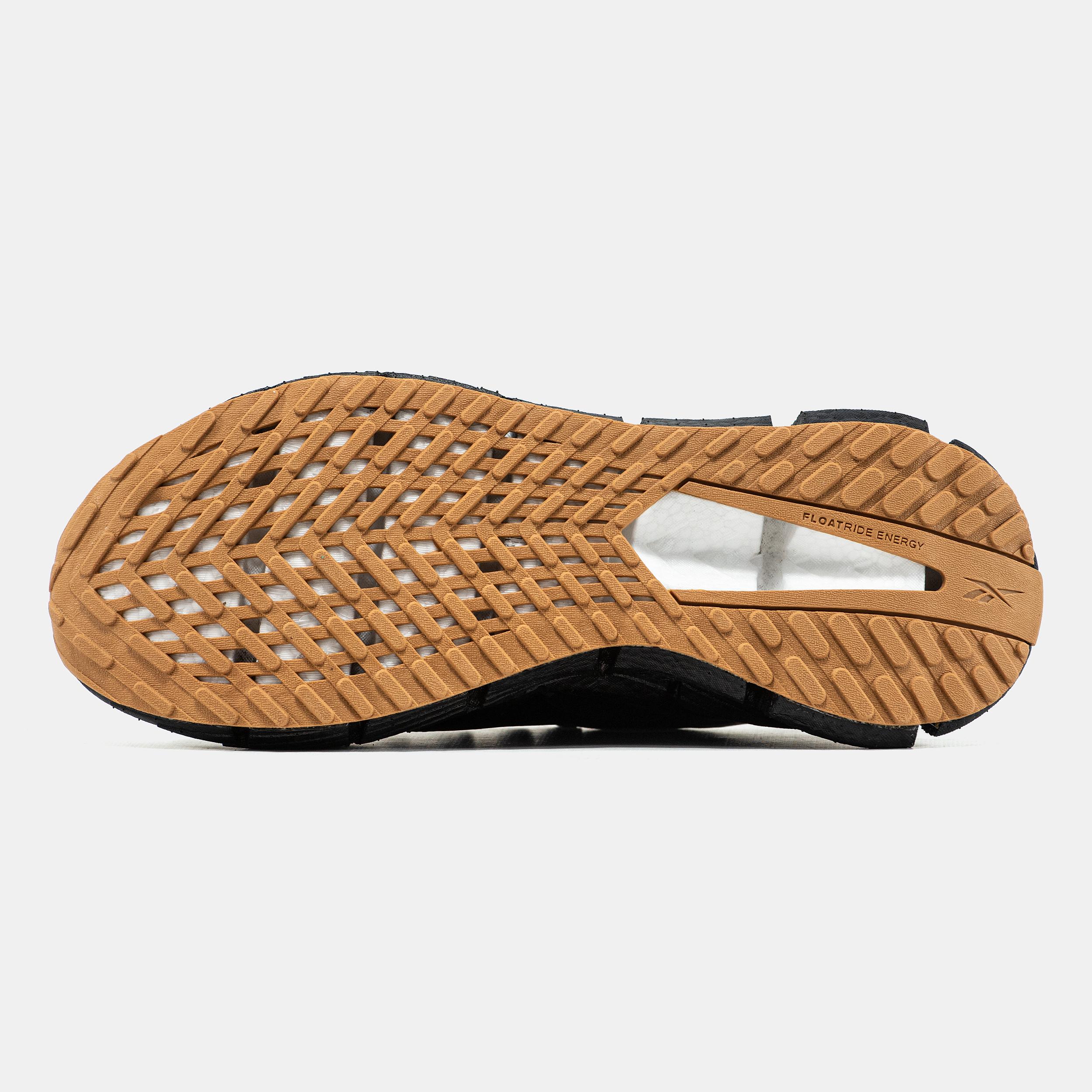 Reebok Floatzig 1 Black Gum - изображение 1
