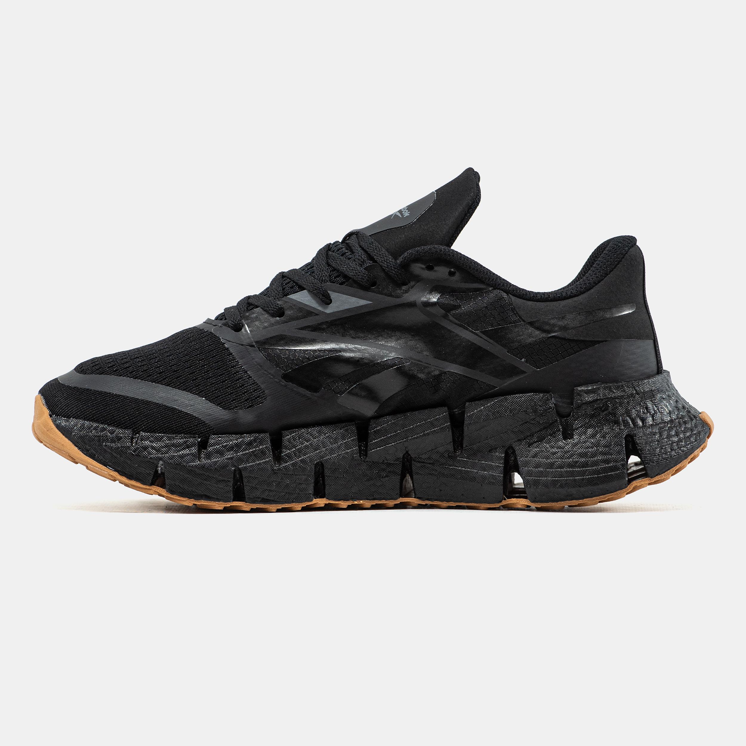 Reebok Floatzig 1 Black Gum - изображение 2
