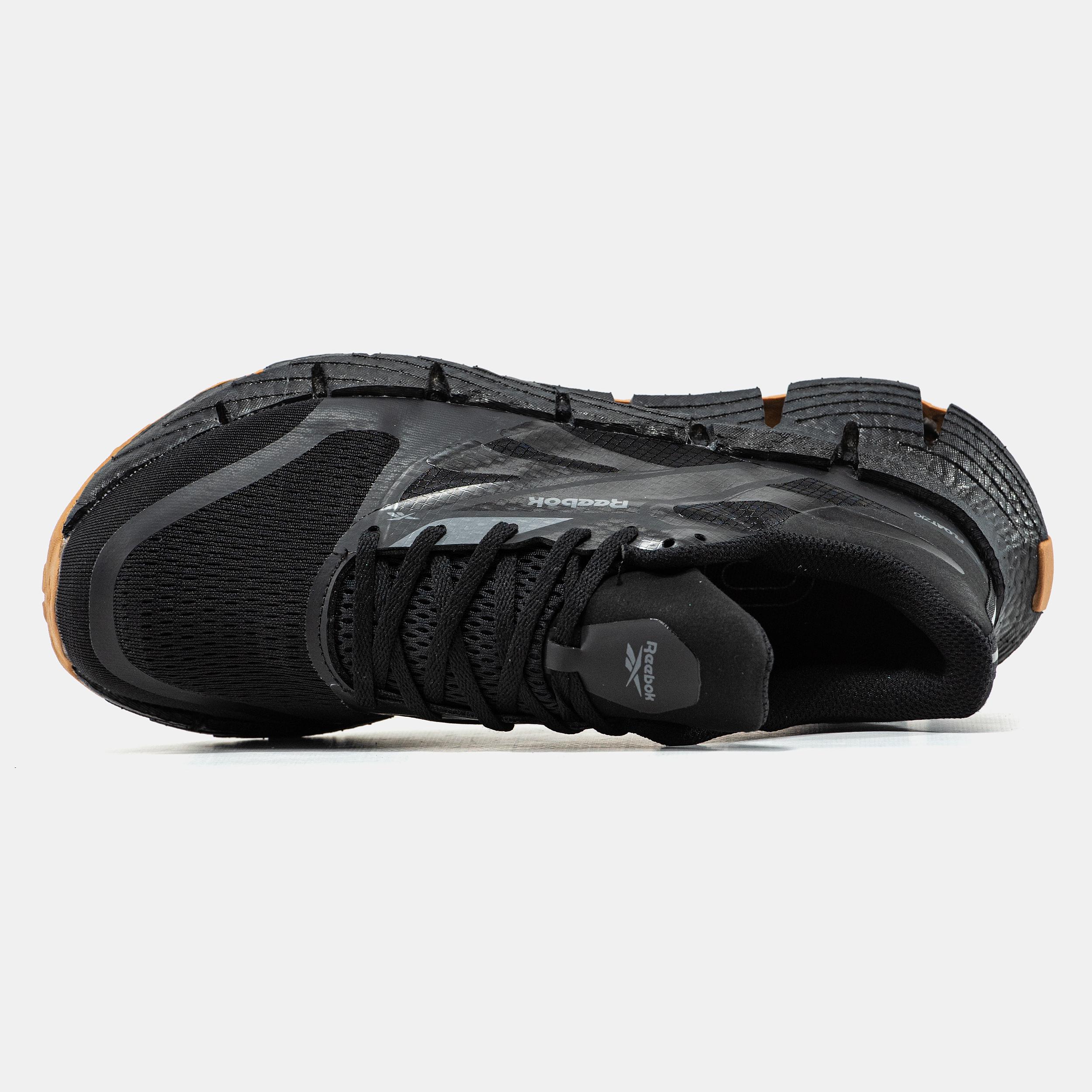Reebok Floatzig 1 Black Gum - изображение 3