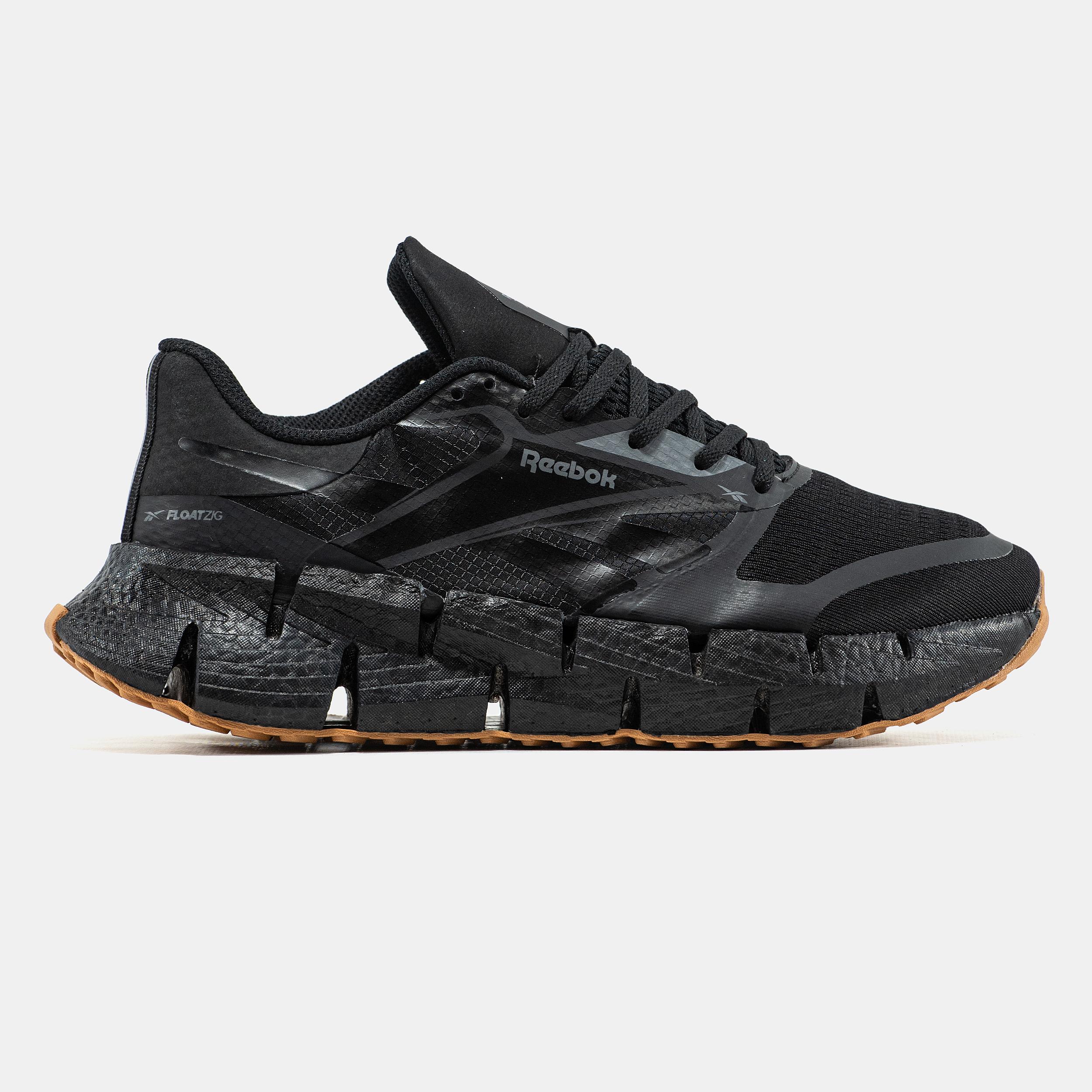 Reebok Floatzig 1 Black Gum - изображение 4