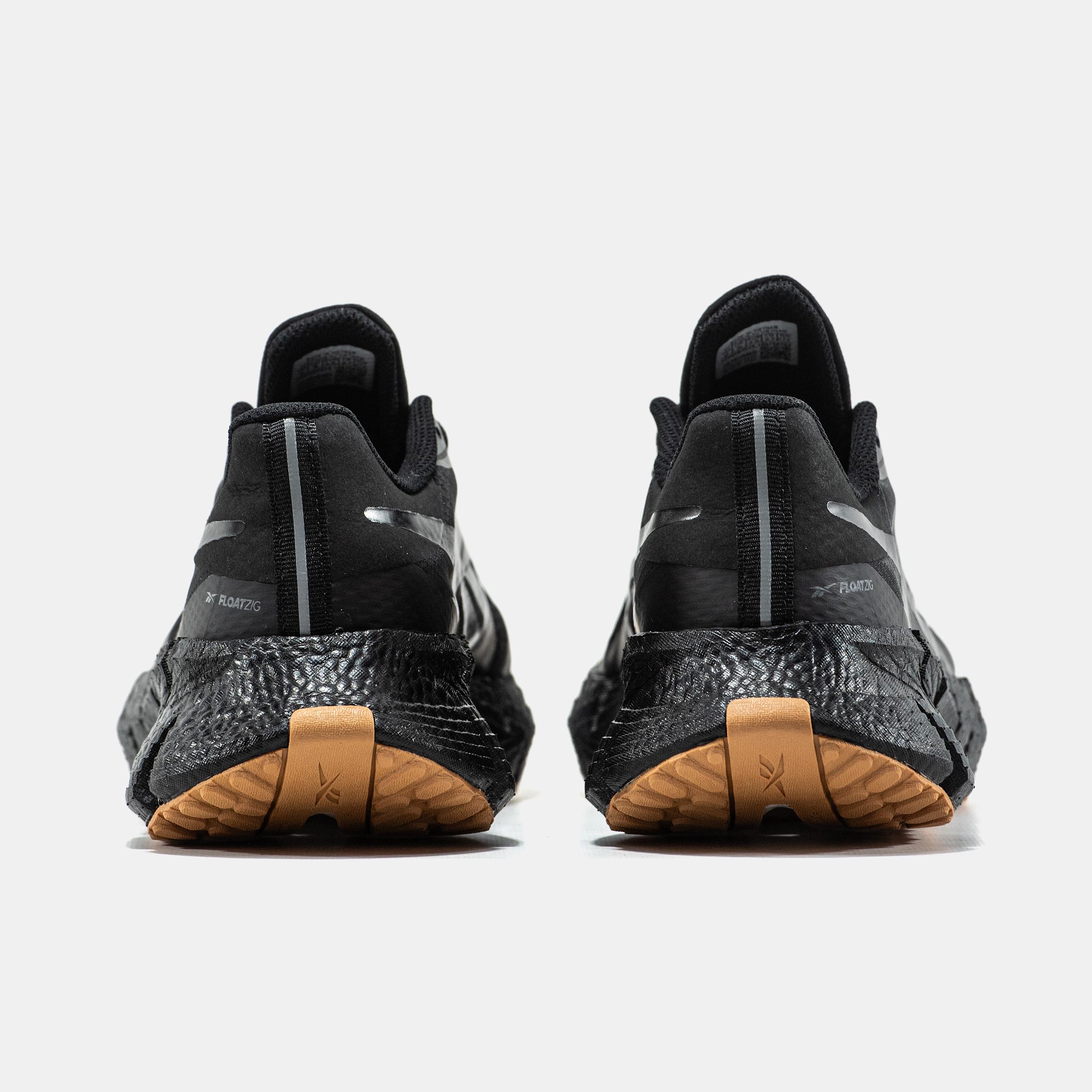 Reebok Floatzig 1 Black Gum - изображение 5