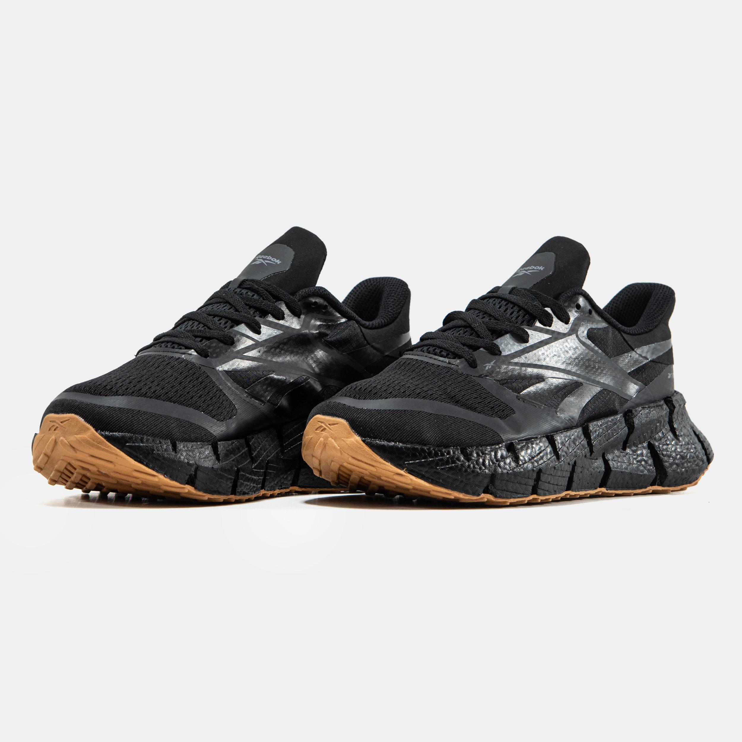Reebok Floatzig 1 Black Gum - изображение 6
