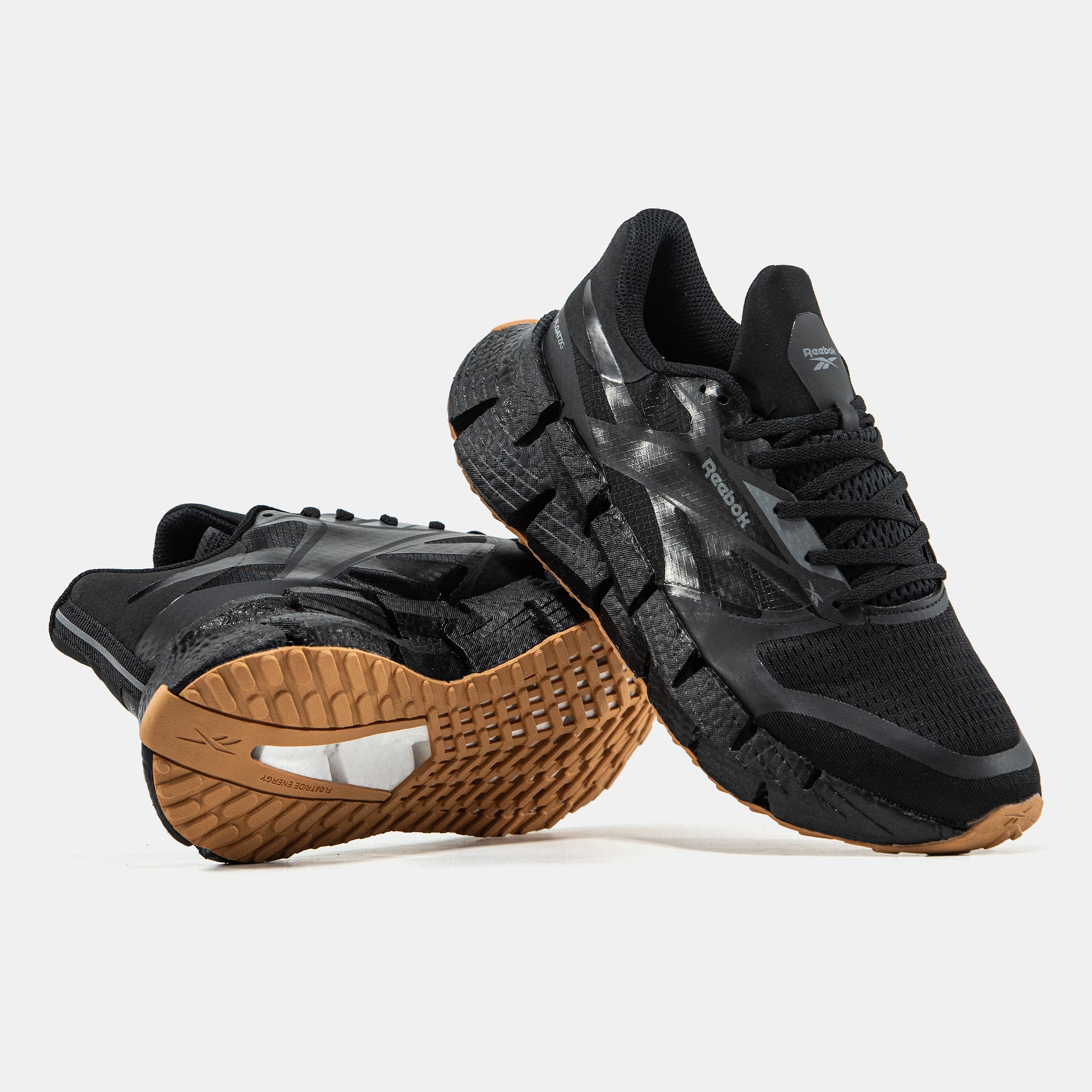 Reebok Floatzig 1 Black Gum - изображение 7