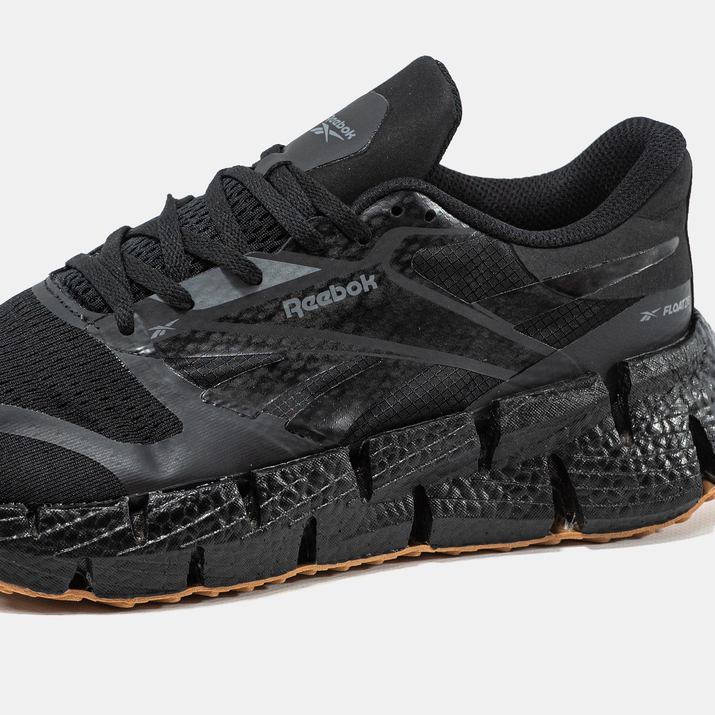 Reebok Floatzig 1 Black Gum - изображение 8
