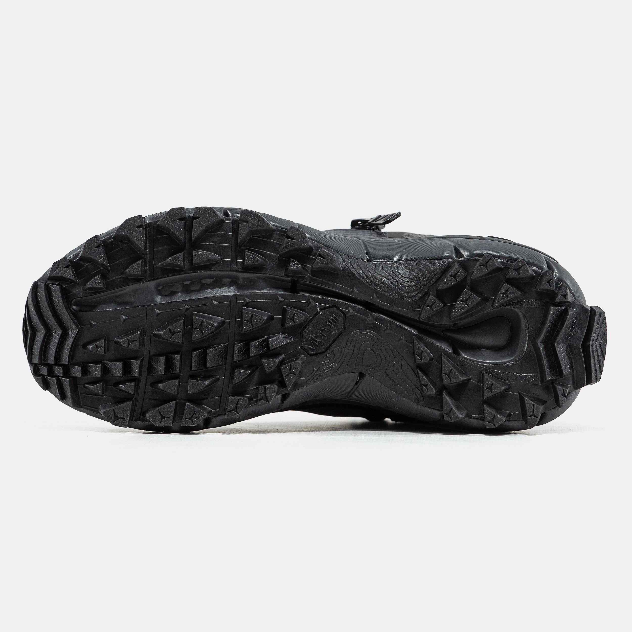 Reebok Zig Kinetica 2.5 Edge x Spyder Black Grey - изображение 1
