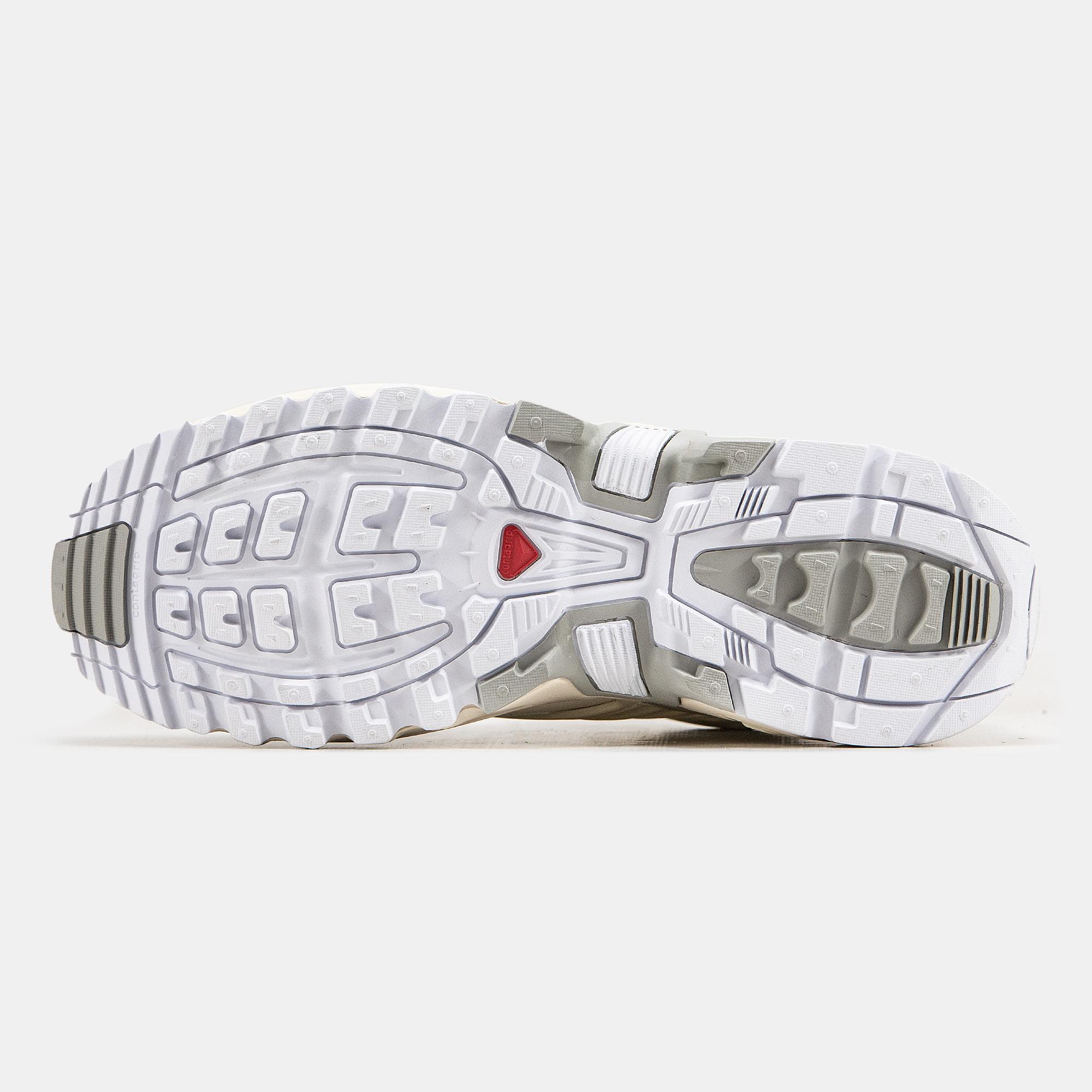 Salomon ACS Pro Vanilla Ice Silver - изображение 1
