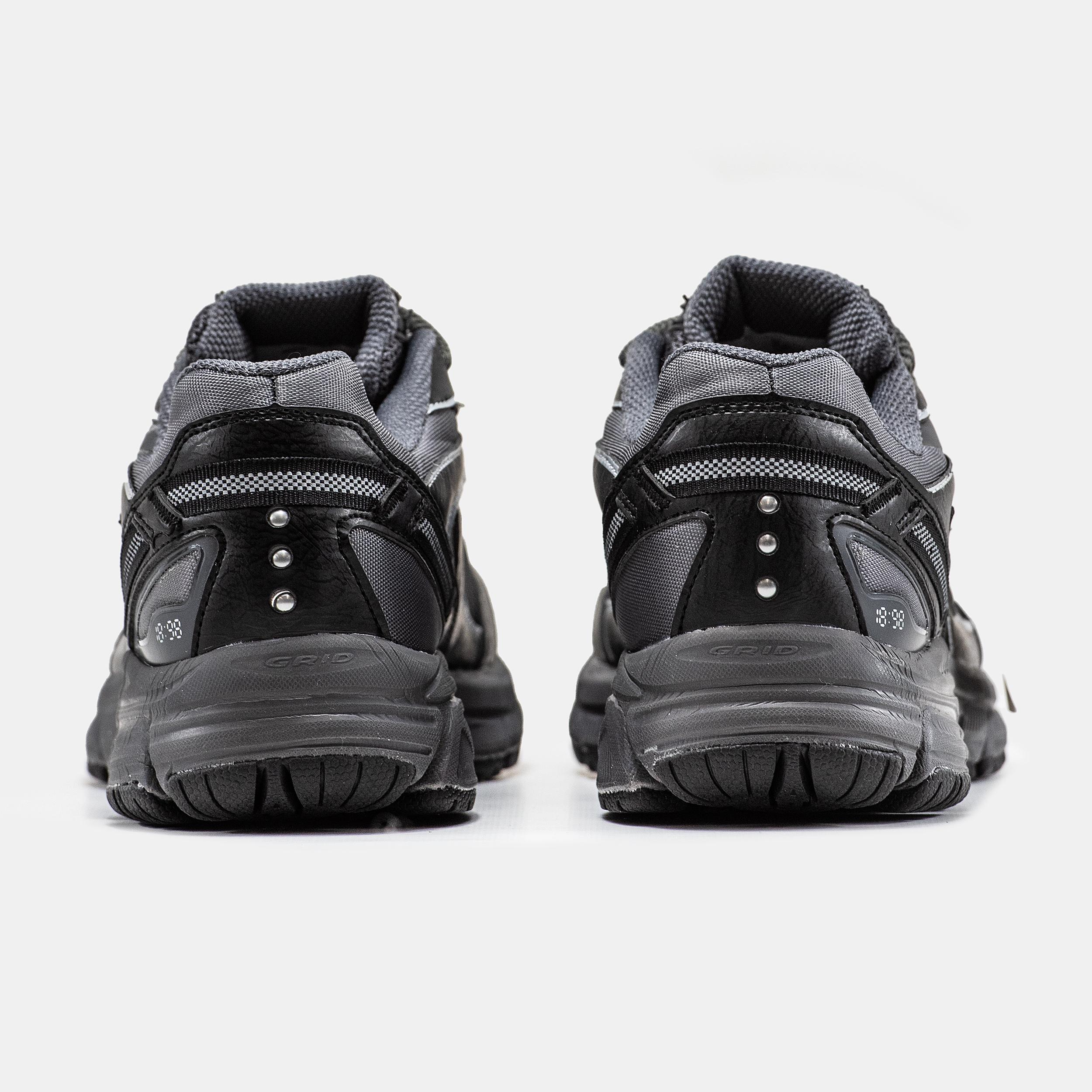 Saucony Cohesion 2K Triple Black - изображение 1