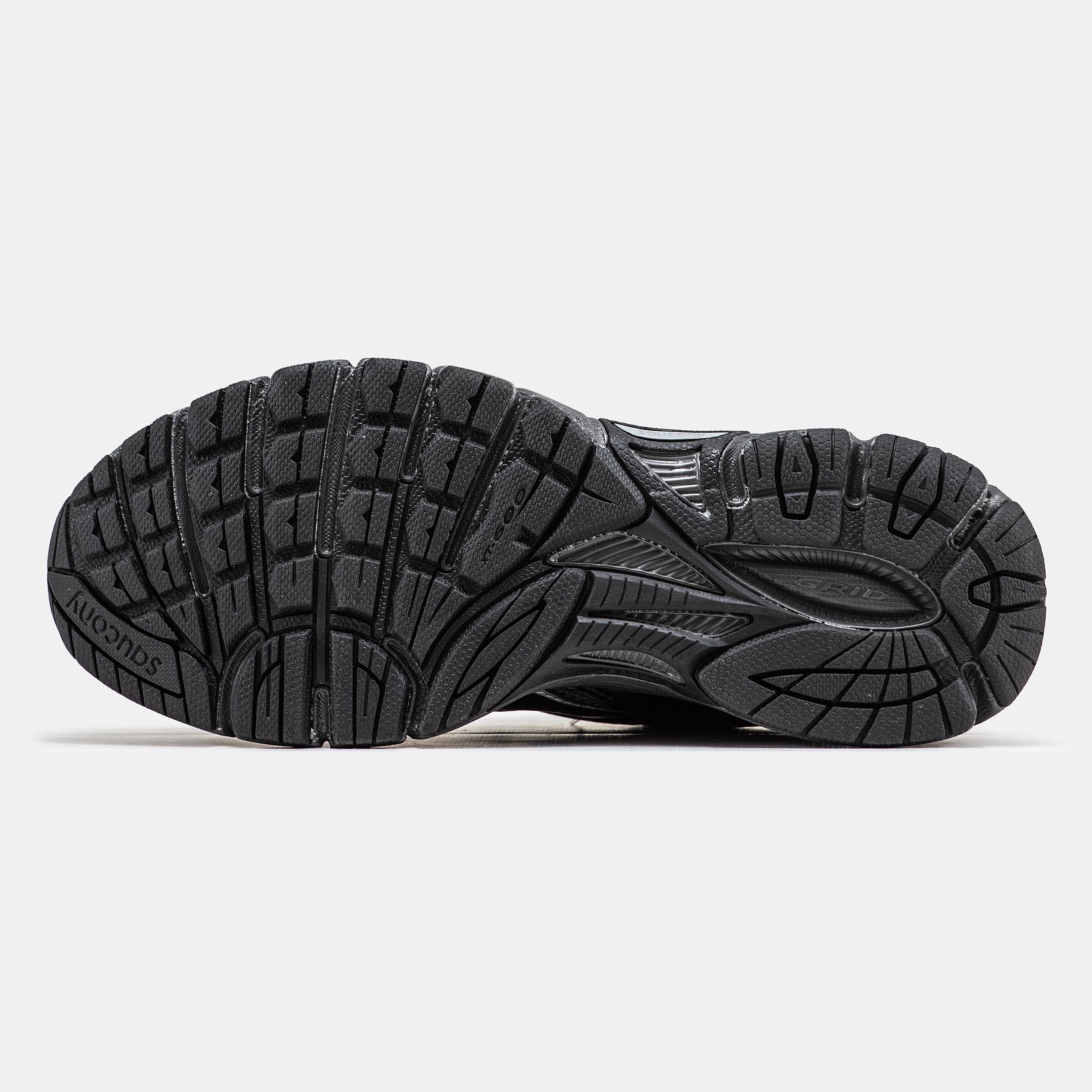 Saucony Cohesion 2K Triple Black - изображение 2