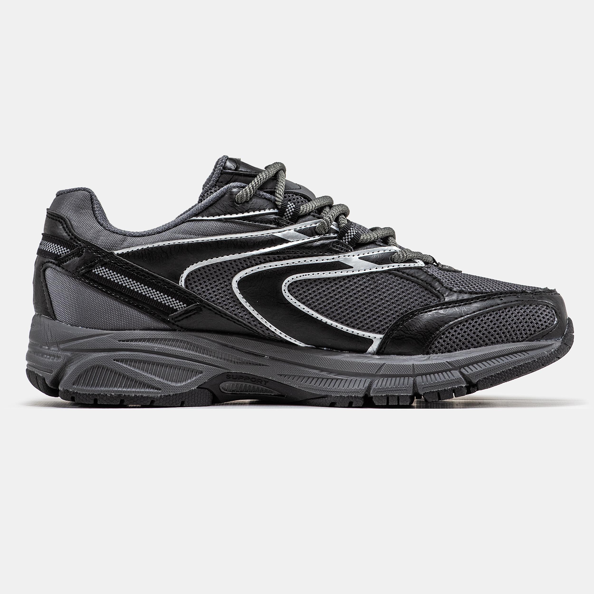 Saucony Cohesion 2K Triple Black - изображение 3