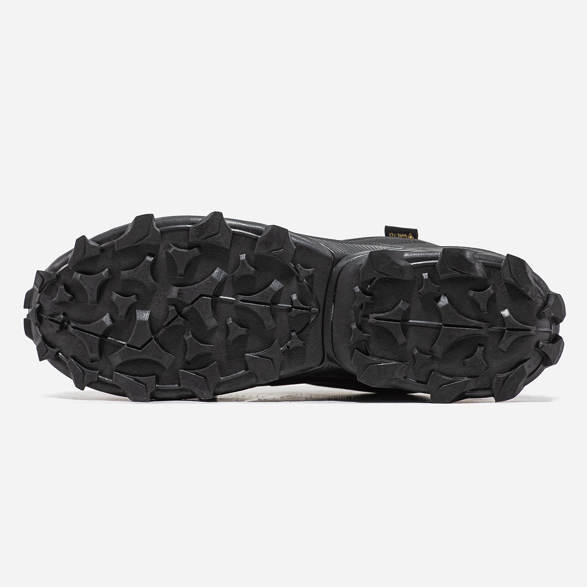 Salomon Cross Over GTX Triple Black - изображение 1