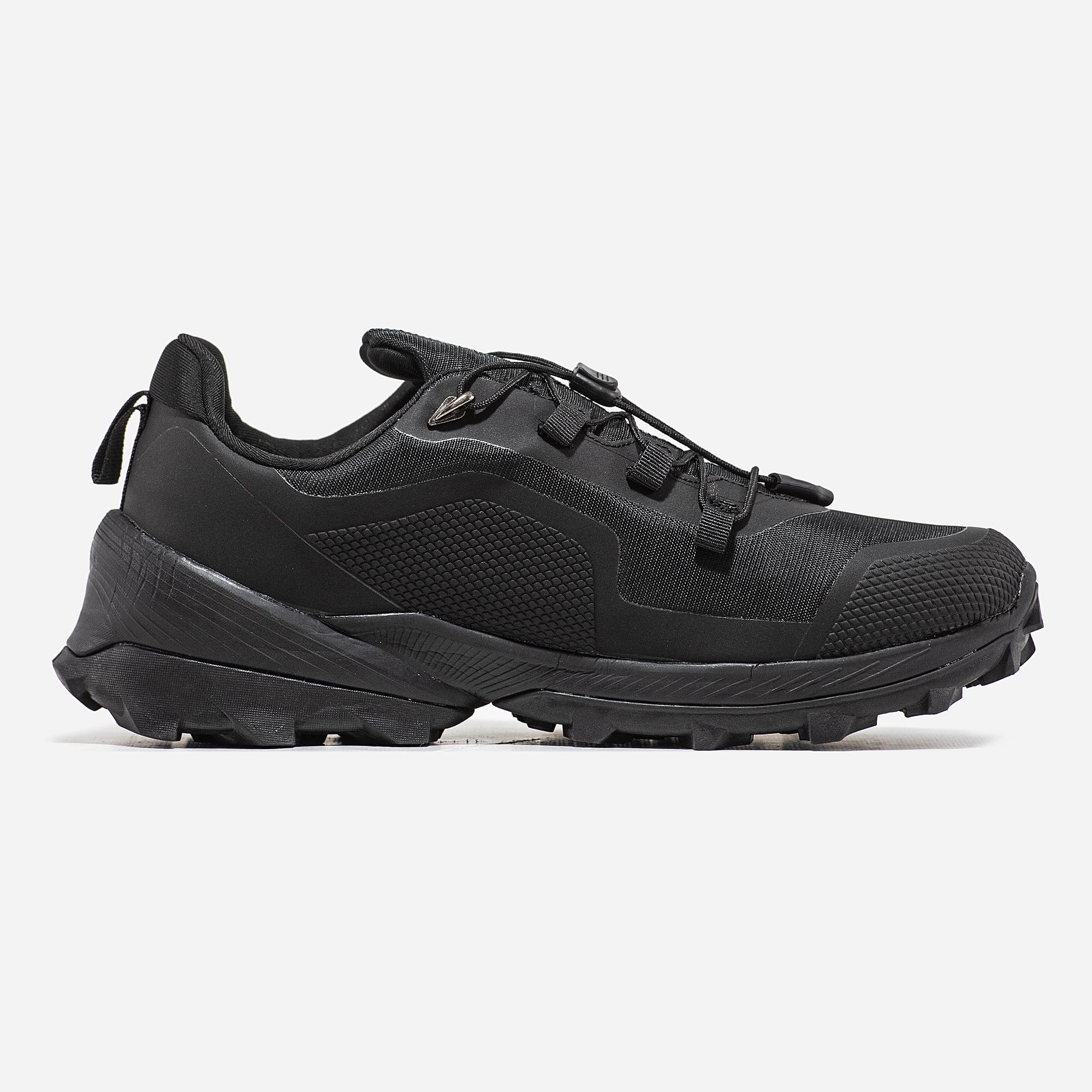 Salomon Cross Over GTX Triple Black - изображение 2