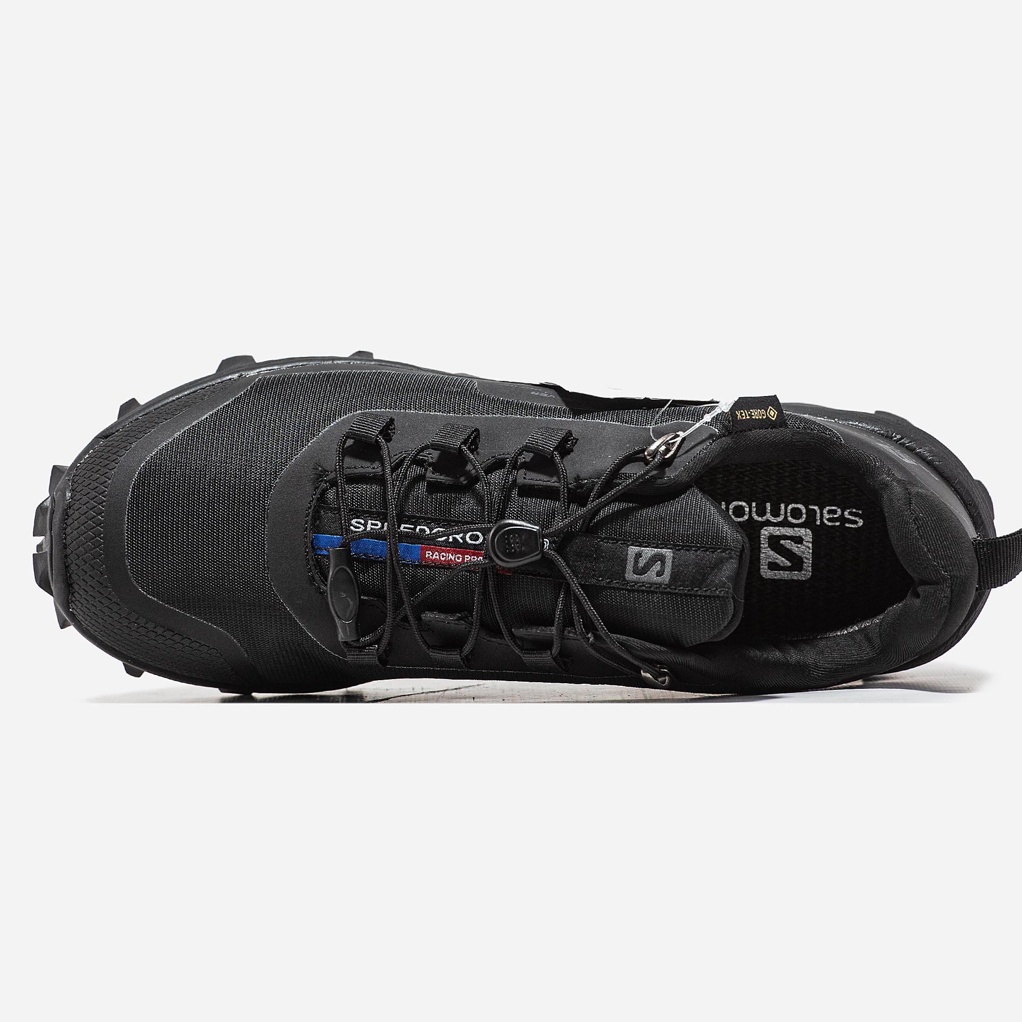 Salomon Cross Over GTX Triple Black - изображение 3