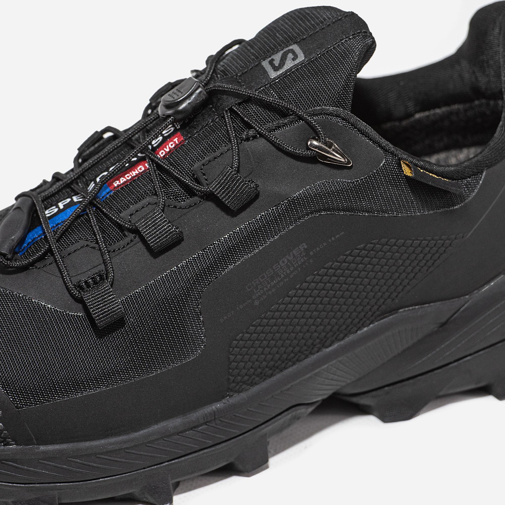 Salomon Cross Over GTX Triple Black - изображение 7