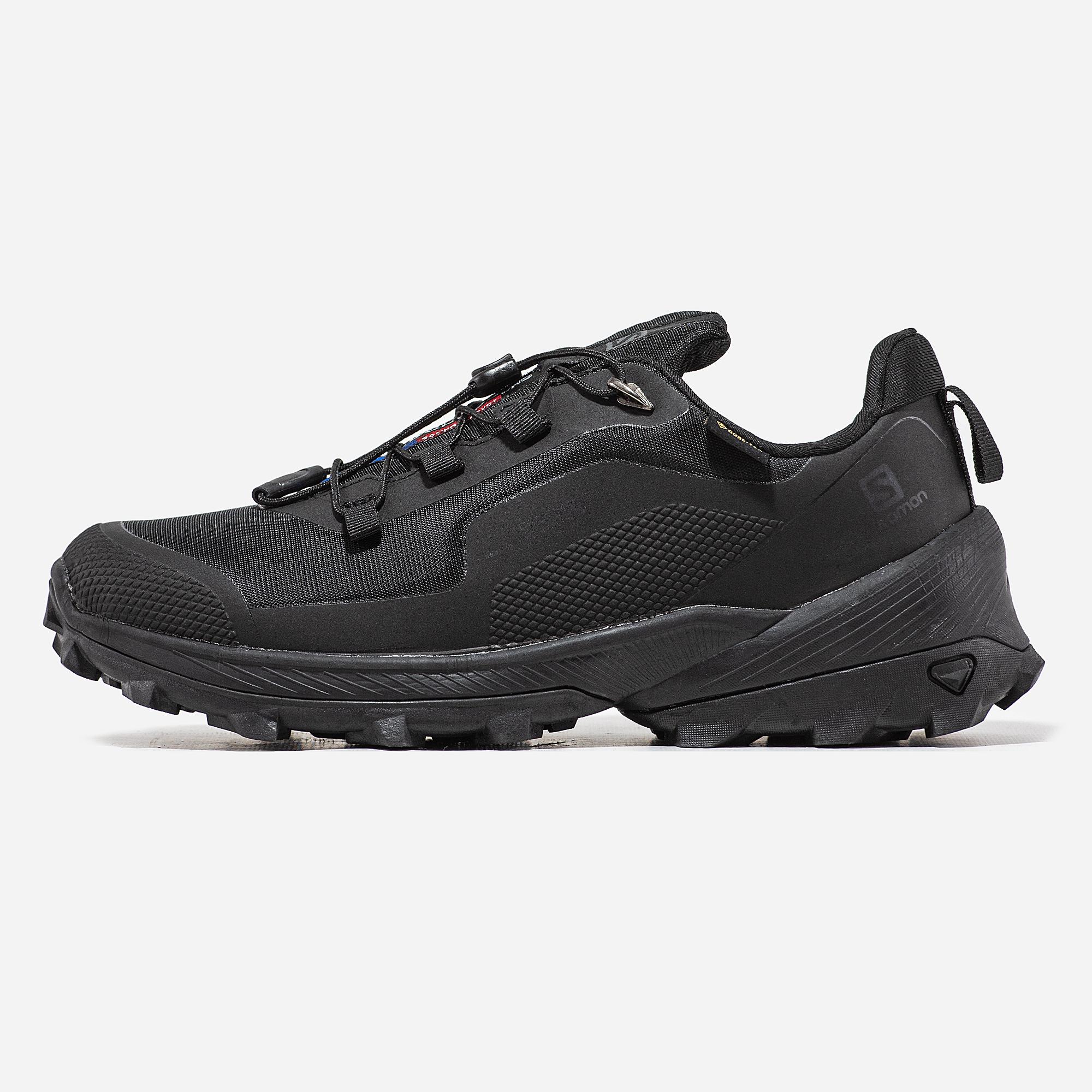 Salomon Cross Over GTX Triple Black