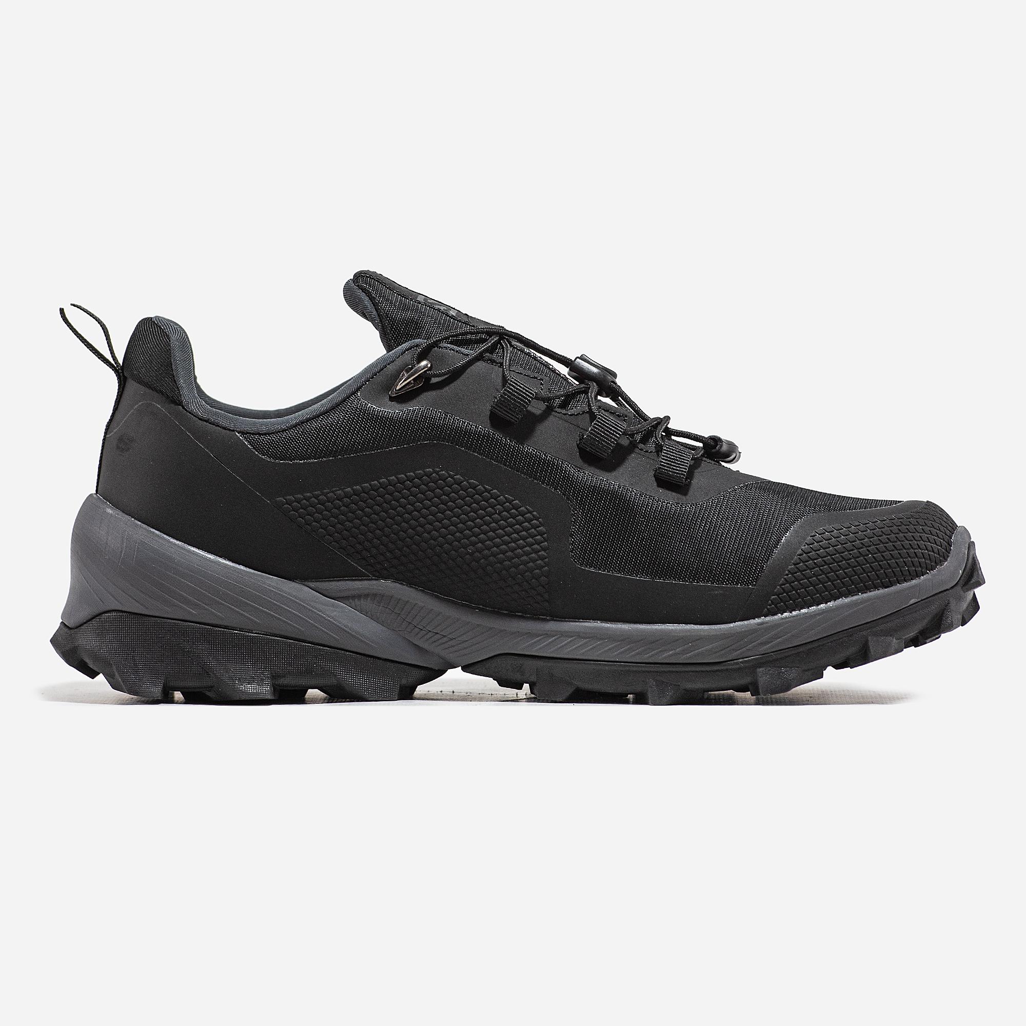 Salomon Cross Over GTX Black Phantom - изображение 2