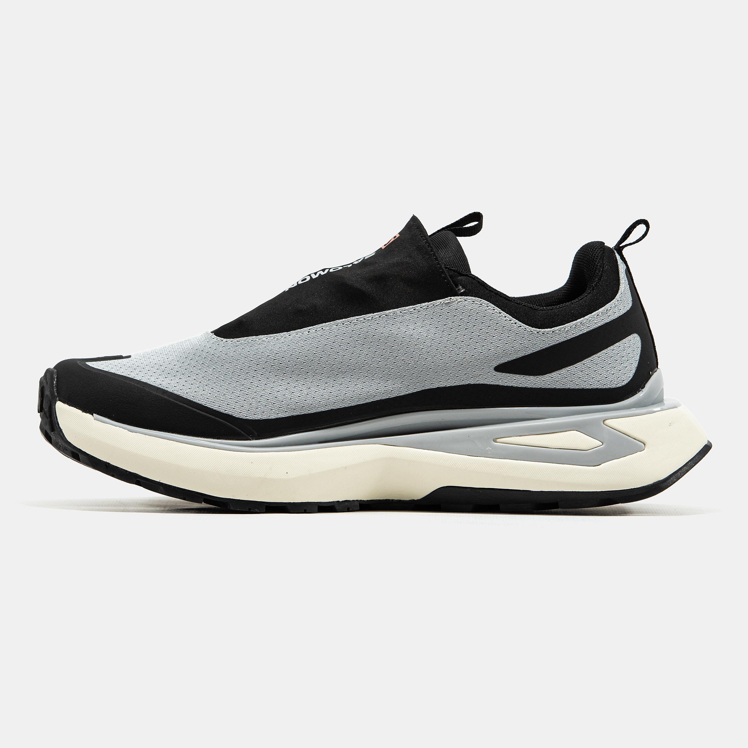 Salomon Odyssey Genesis Silver Black - изображение 2