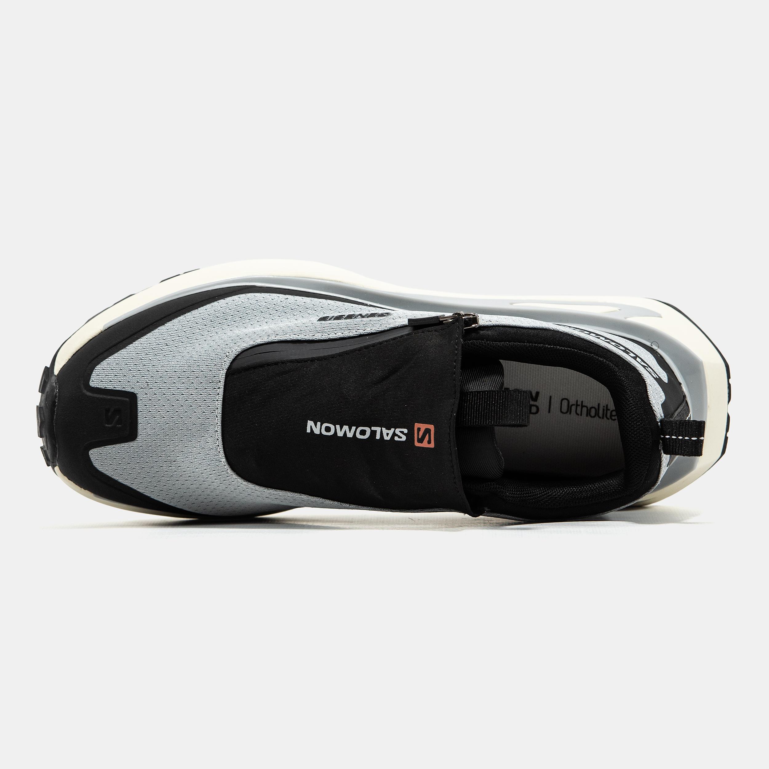Salomon Odyssey Genesis Silver Black - изображение 3