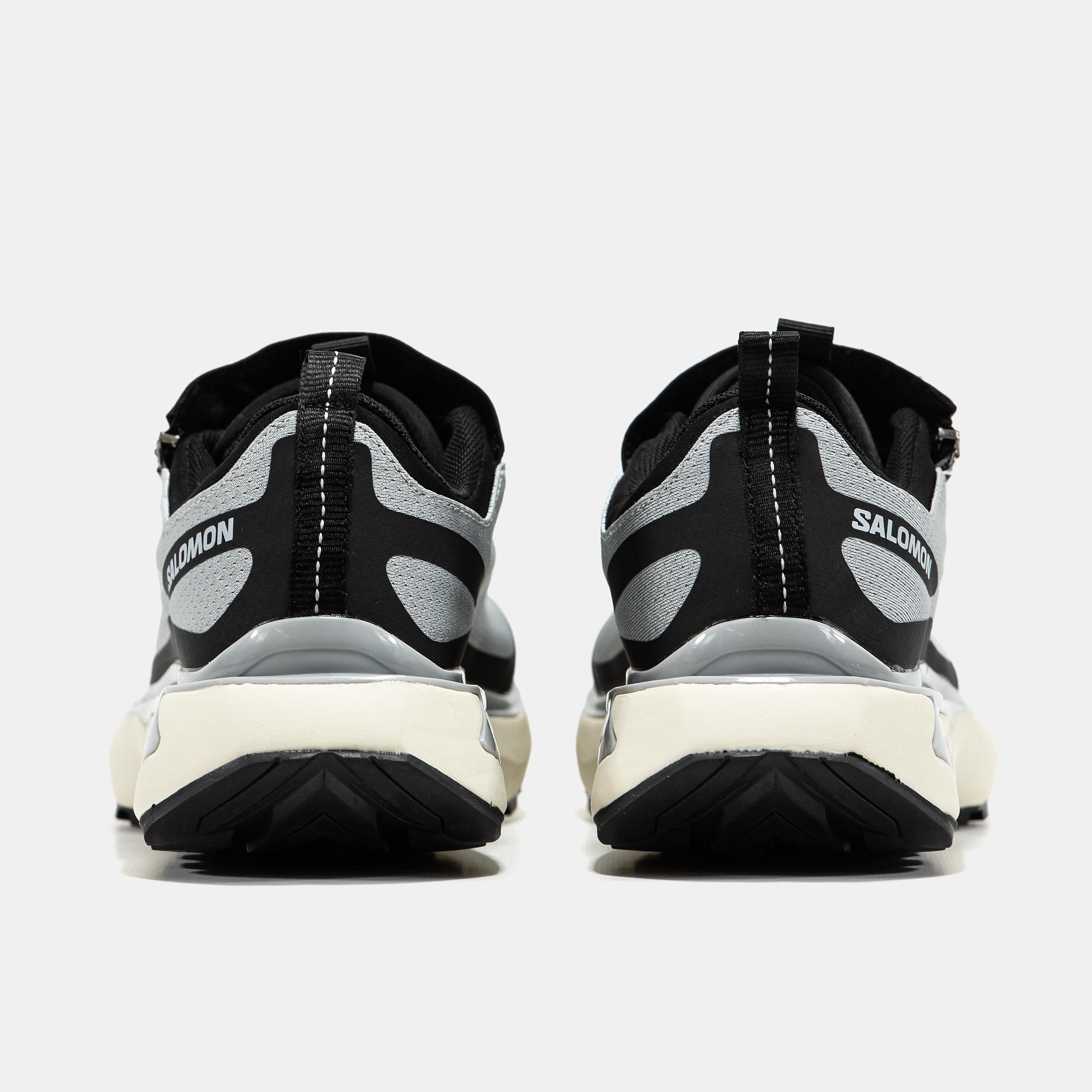 Salomon Odyssey Genesis Silver Black - изображение 8