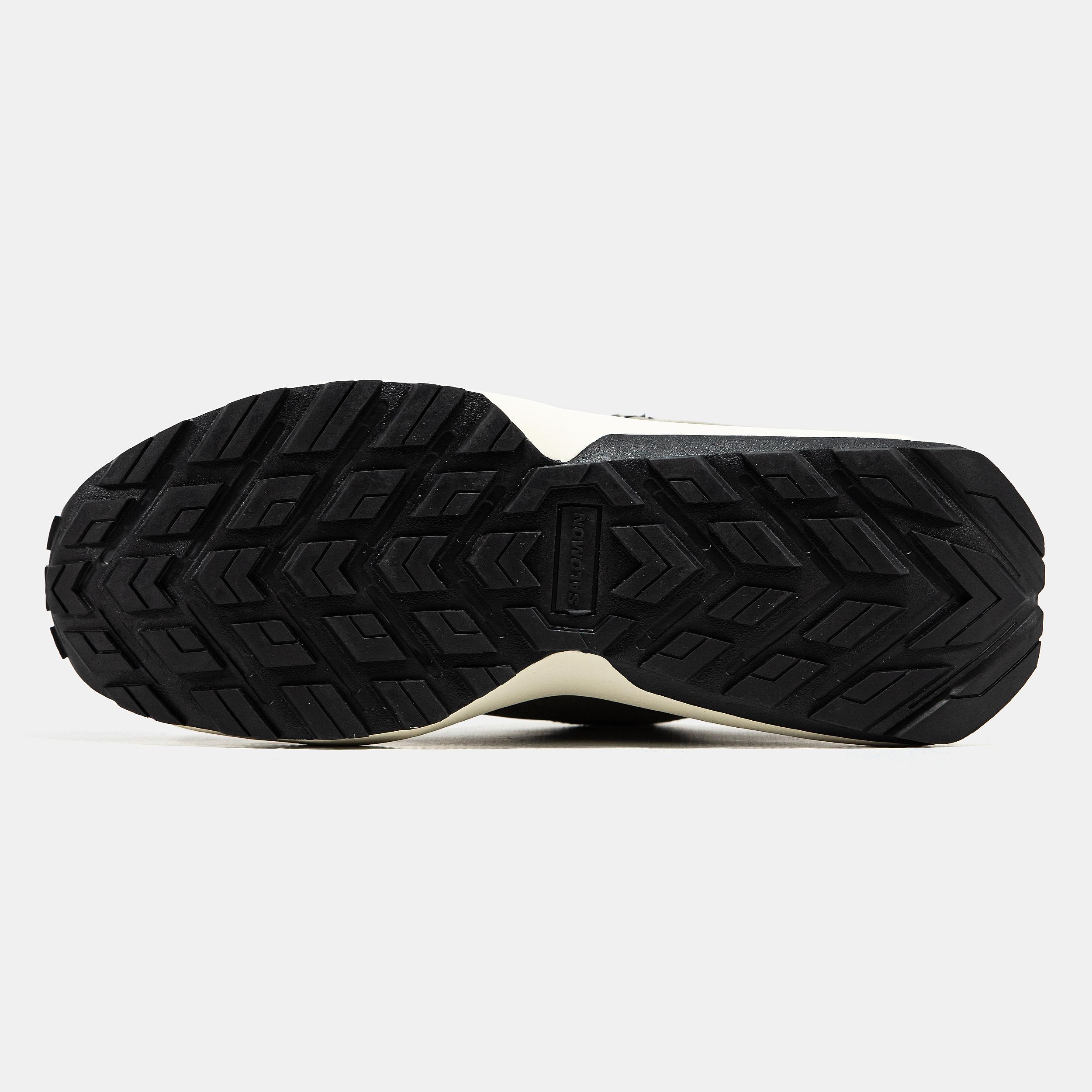 Salomon Odyssey Genesis Beige Black - изображение 1