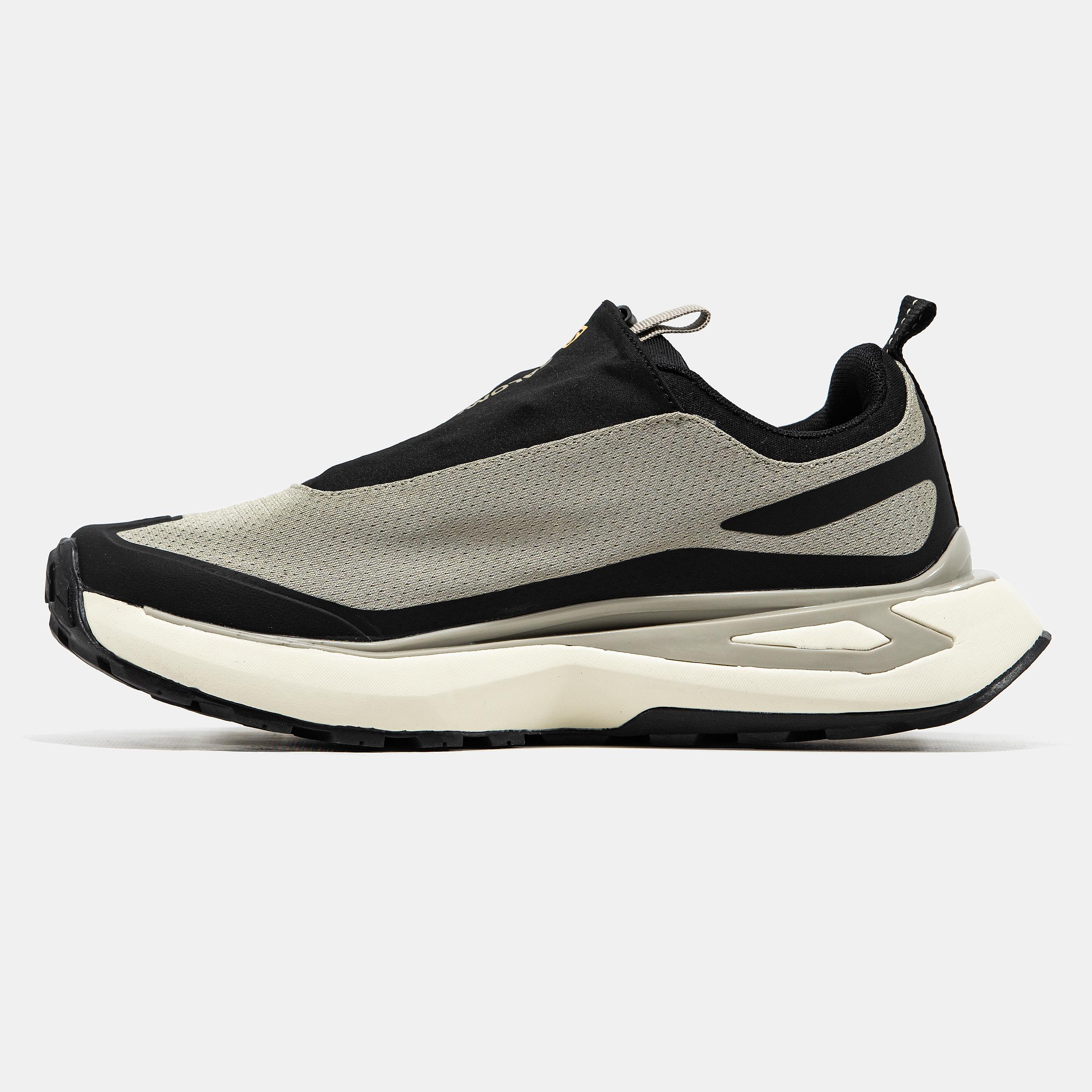 Salomon Odyssey Genesis Beige Black - изображение 2
