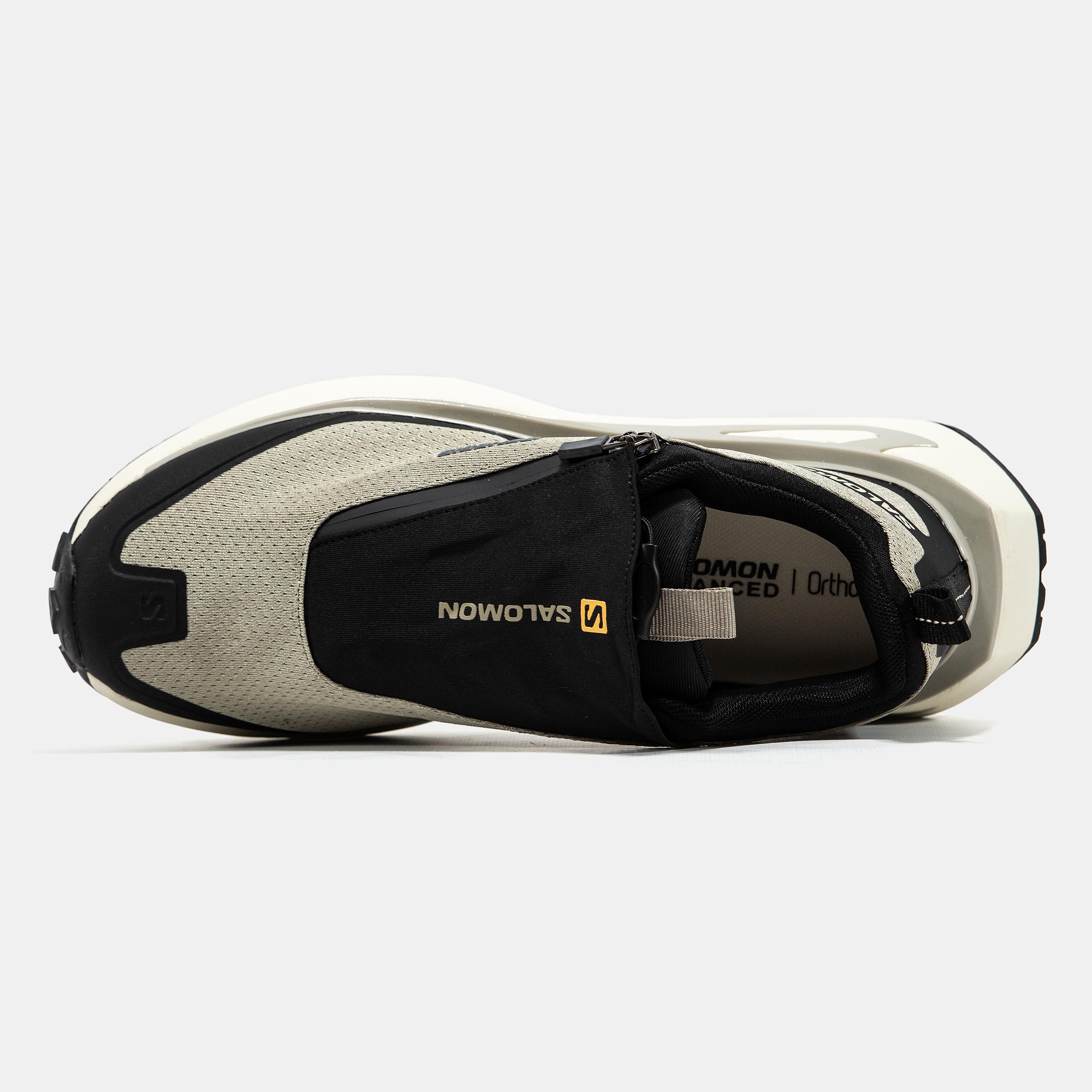 Salomon Odyssey Genesis Beige Black - изображение 3