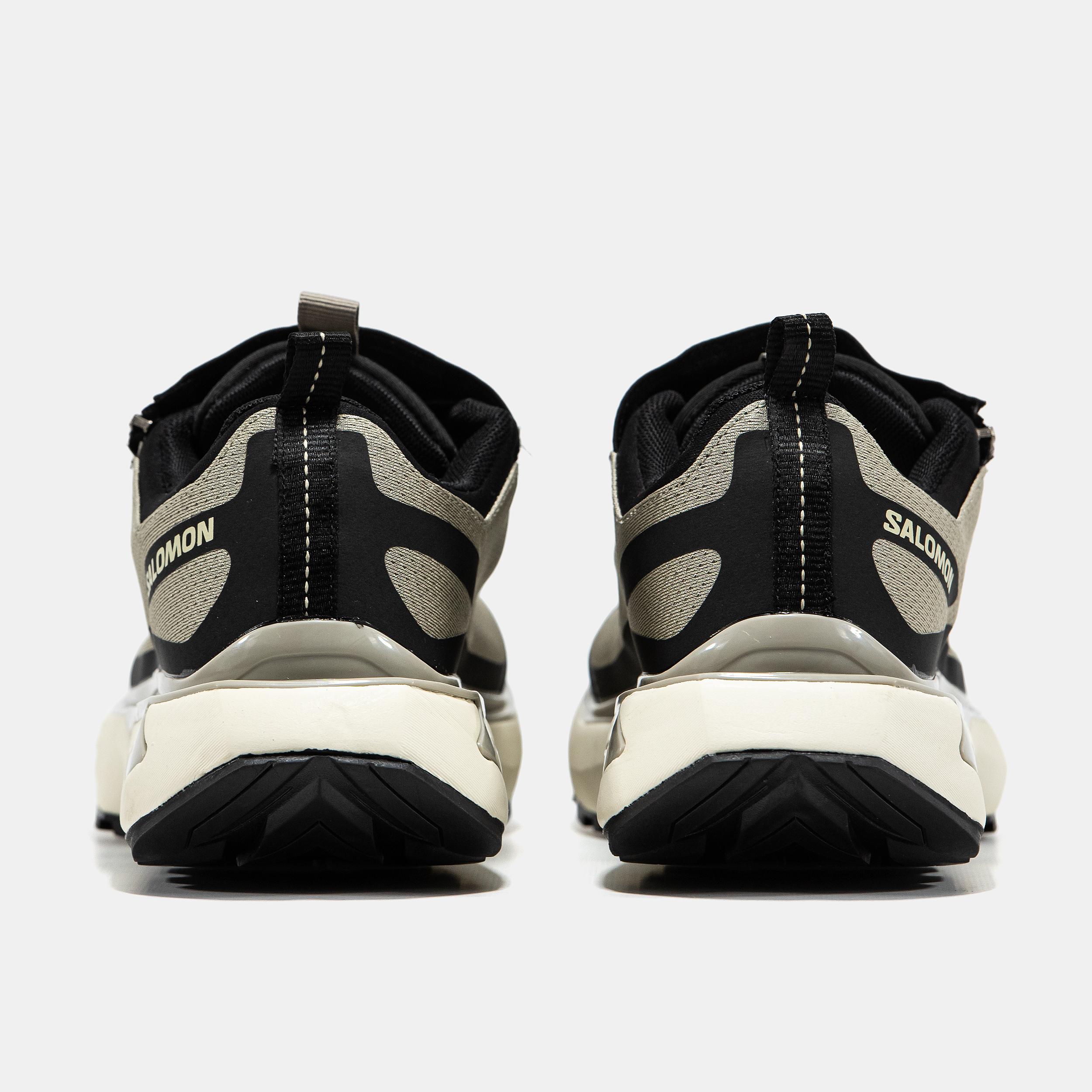 Salomon Odyssey Genesis Beige Black - изображение 5