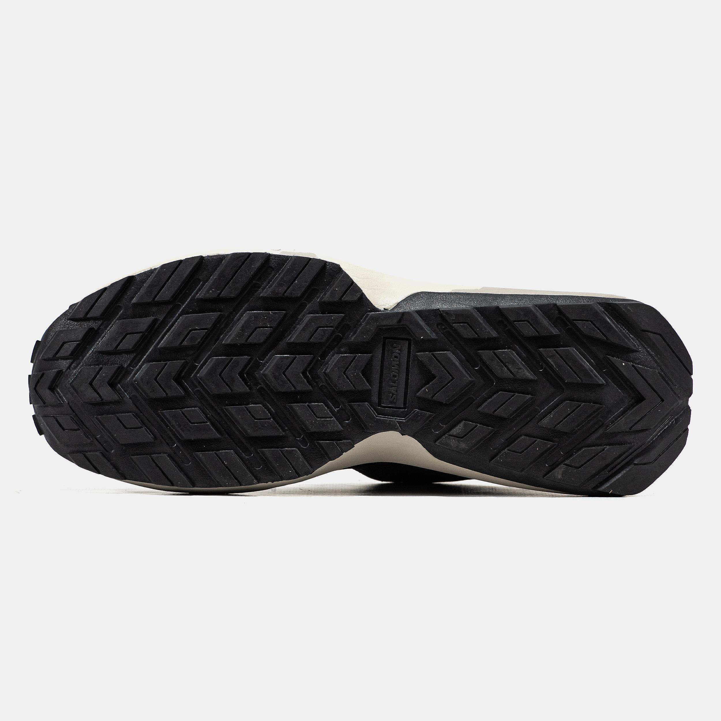 Salomon Odyssey Genesis Black Grey - изображение 1