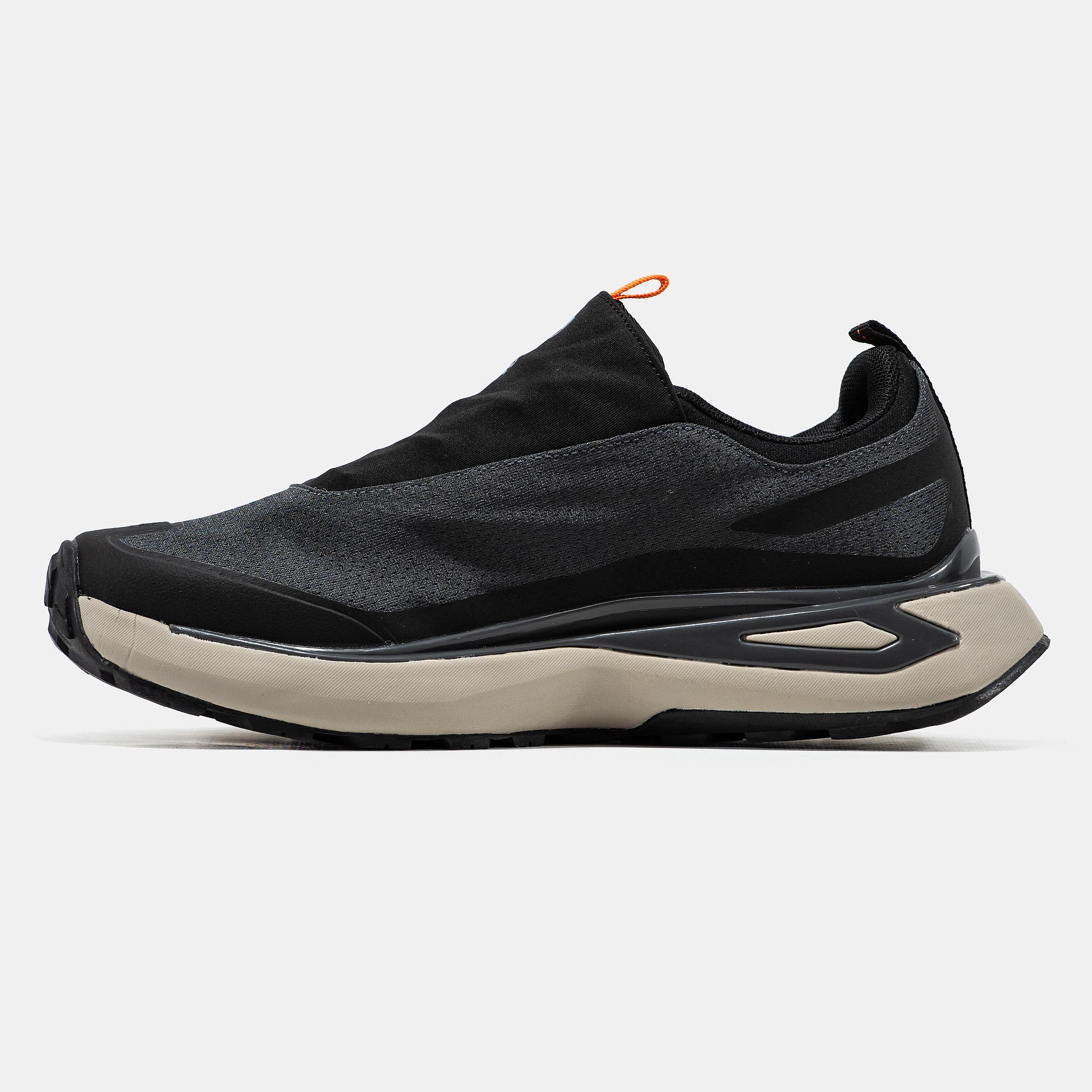 Salomon Odyssey Genesis Black Grey - изображение 7