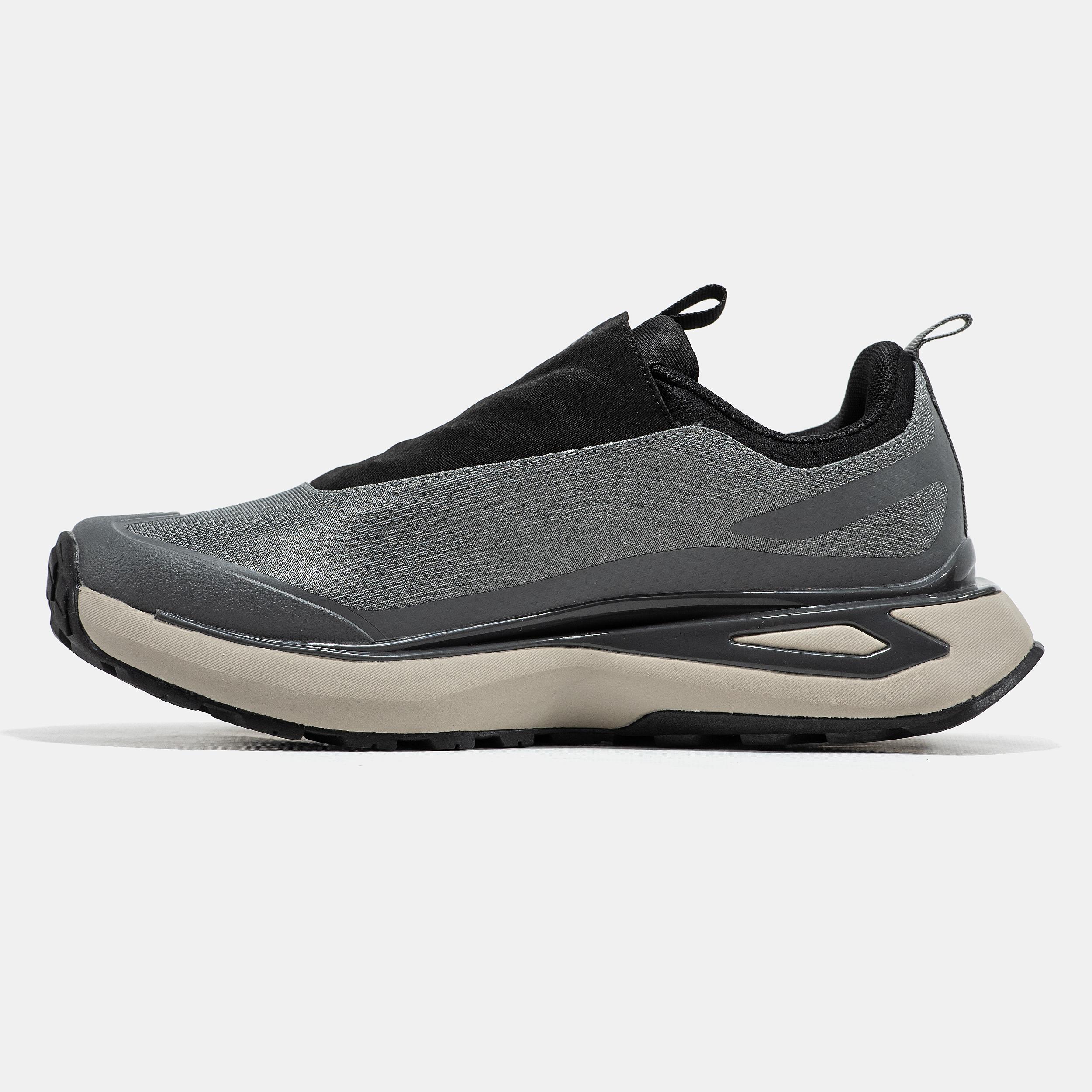 Salomon Odyssey Genesis Grey Black - изображение 1