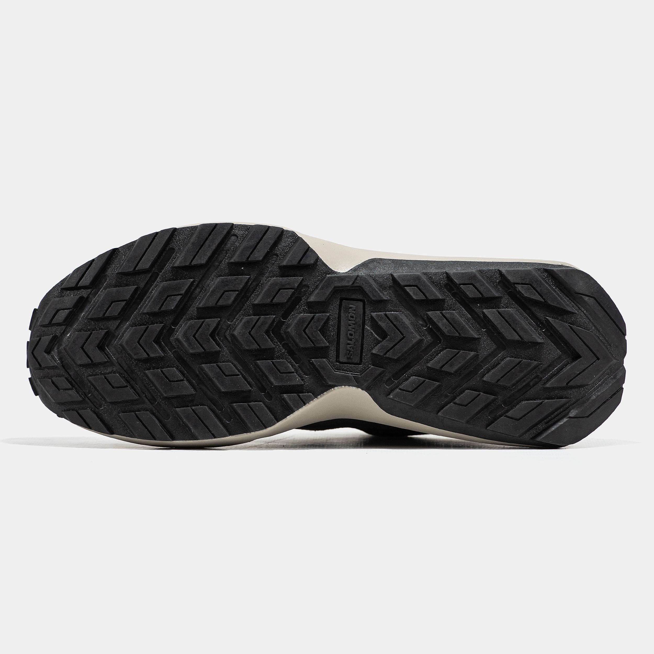 Salomon Odyssey Genesis Grey Black - изображение 5