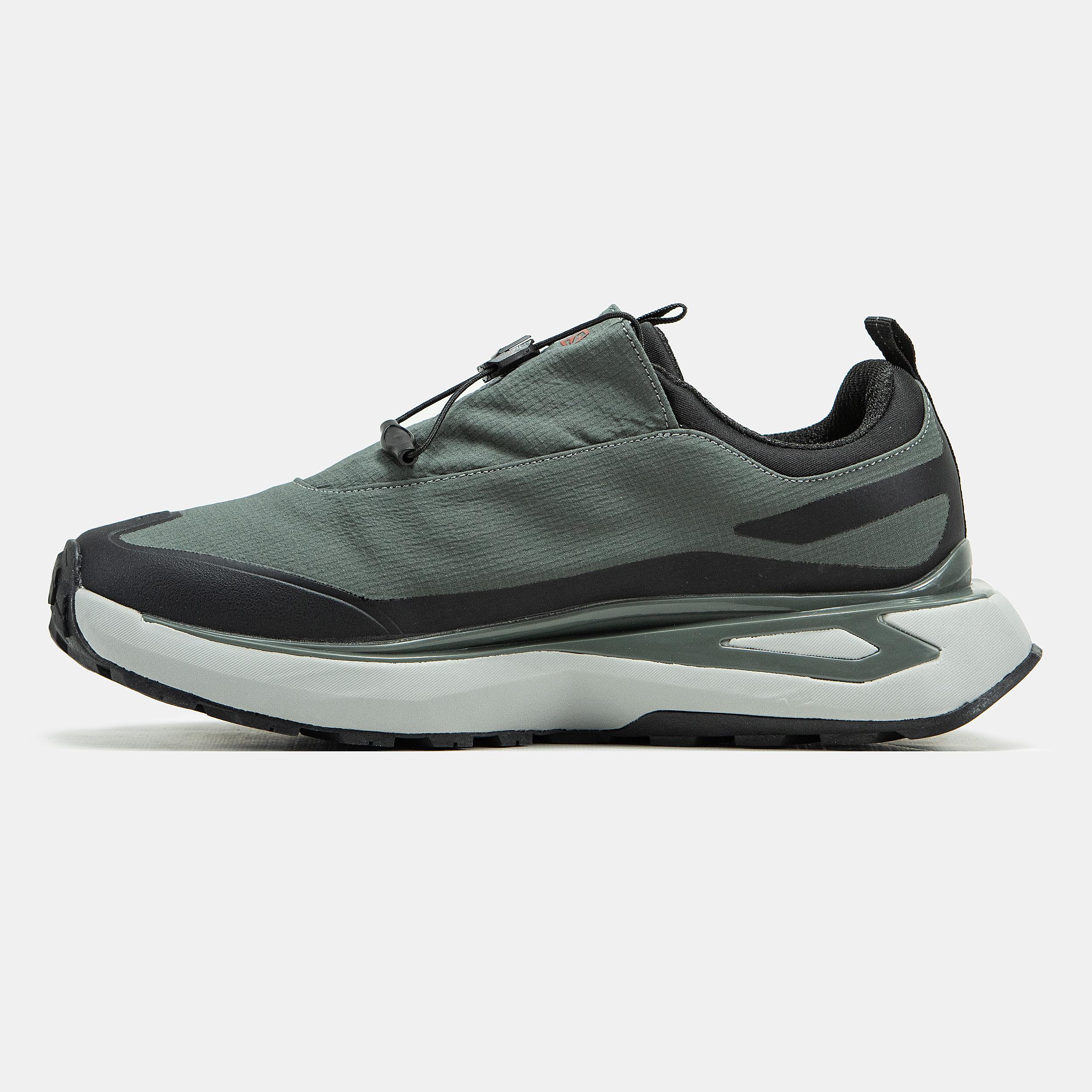 Salomon Odyssey GTX Green Black - изображение 2