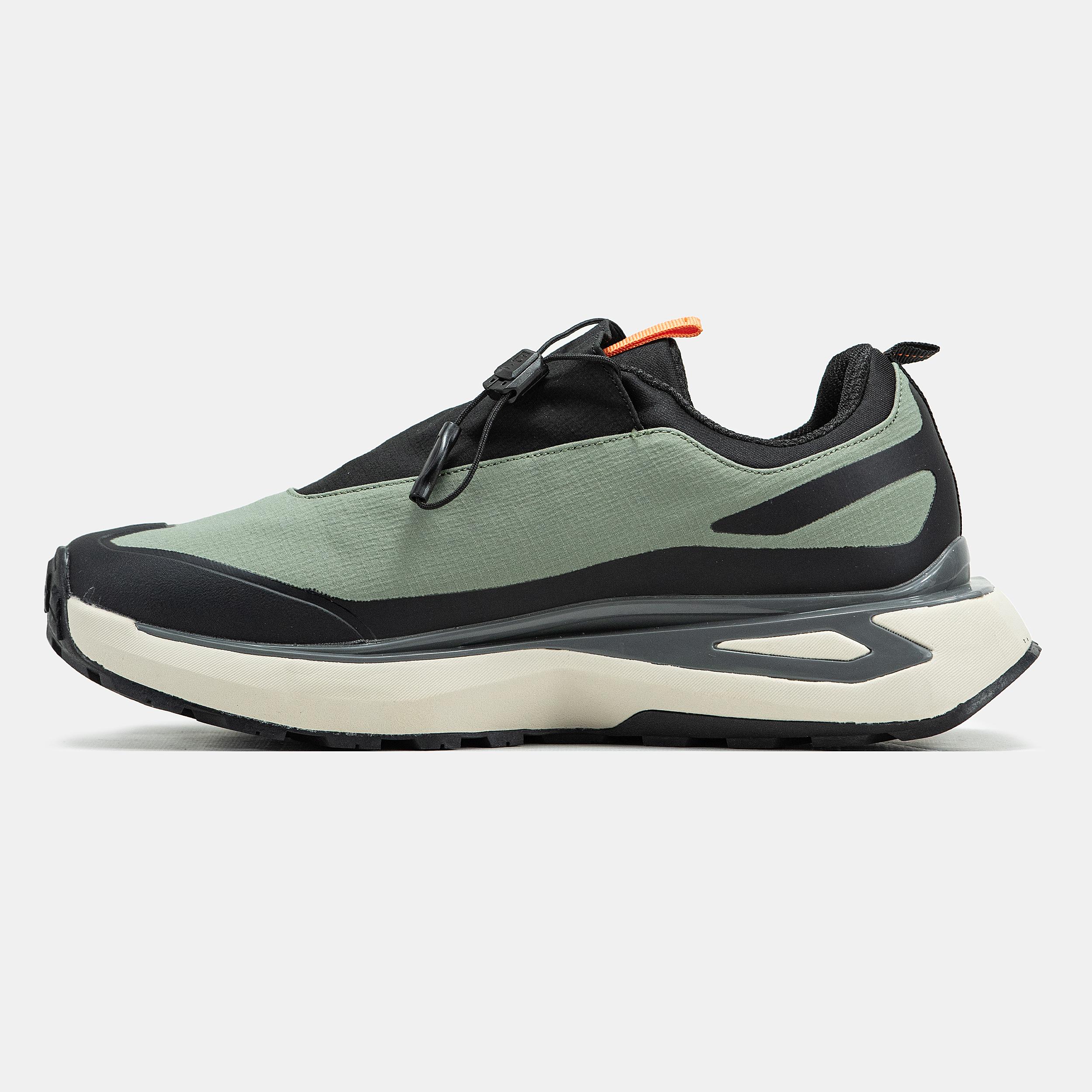 Salomon Odyssey GTX Green Black Orange - изображение 2