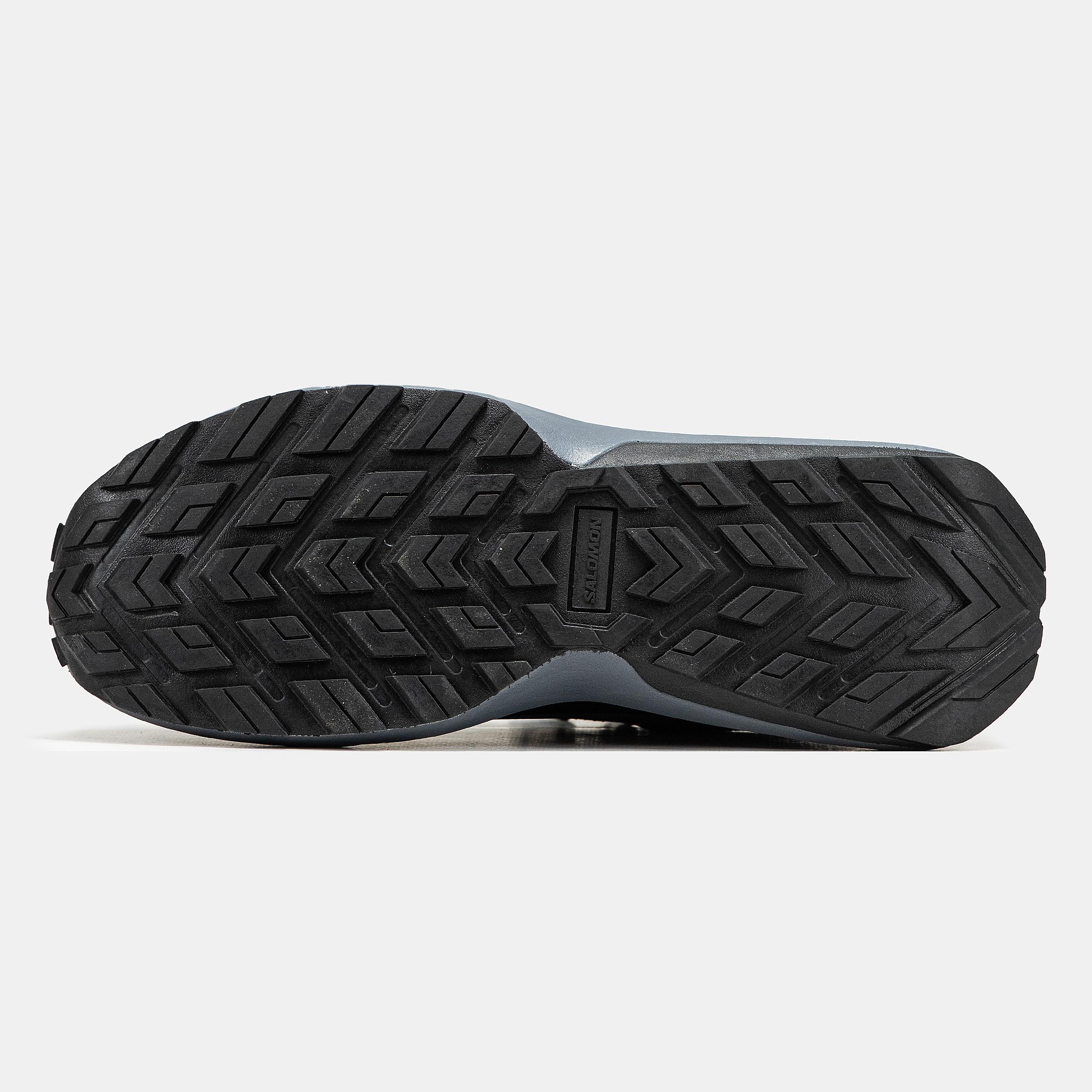 Salomon Odyssey GTX Dark Grey Black - изображение 1