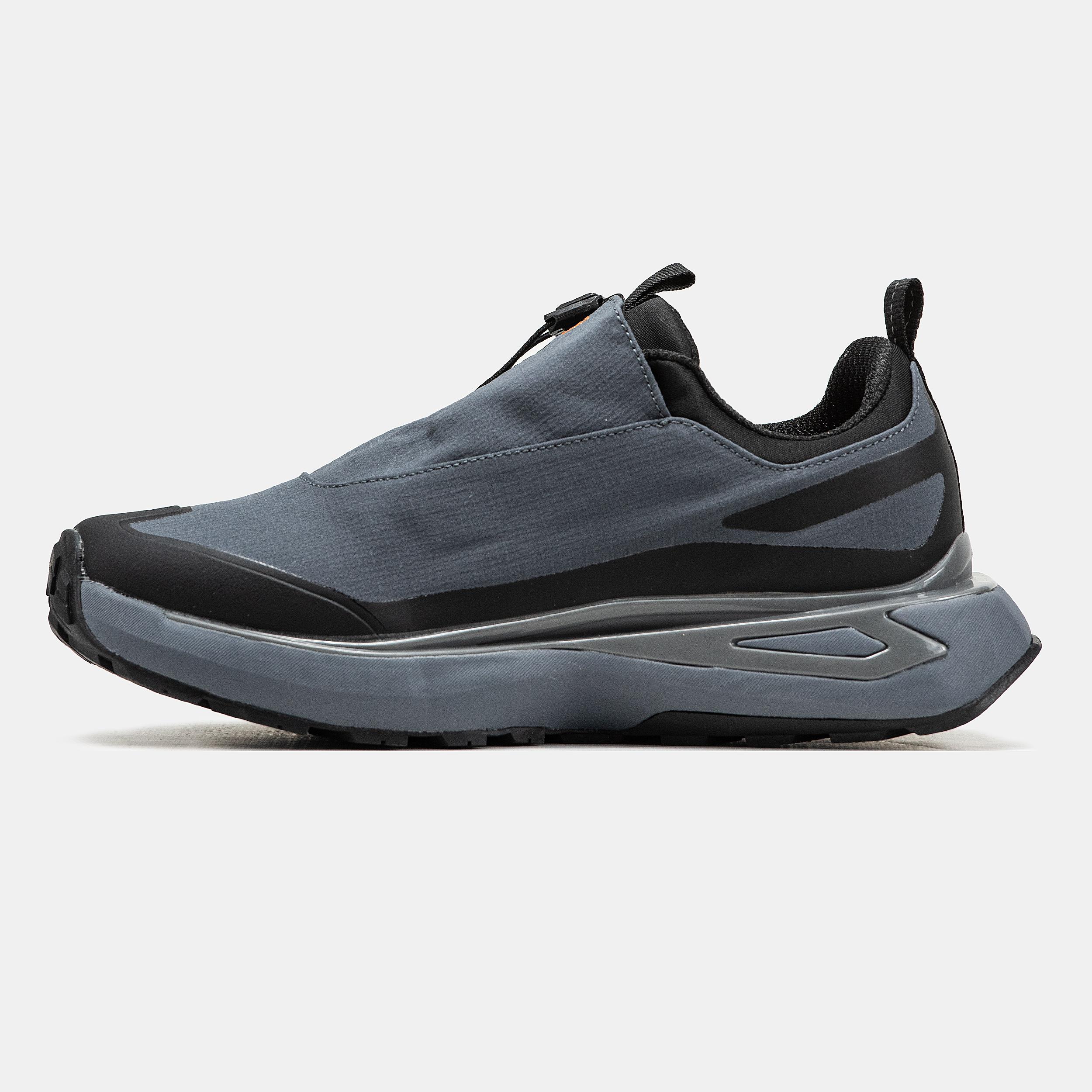 Salomon Odyssey GTX Dark Grey Black - изображение 2