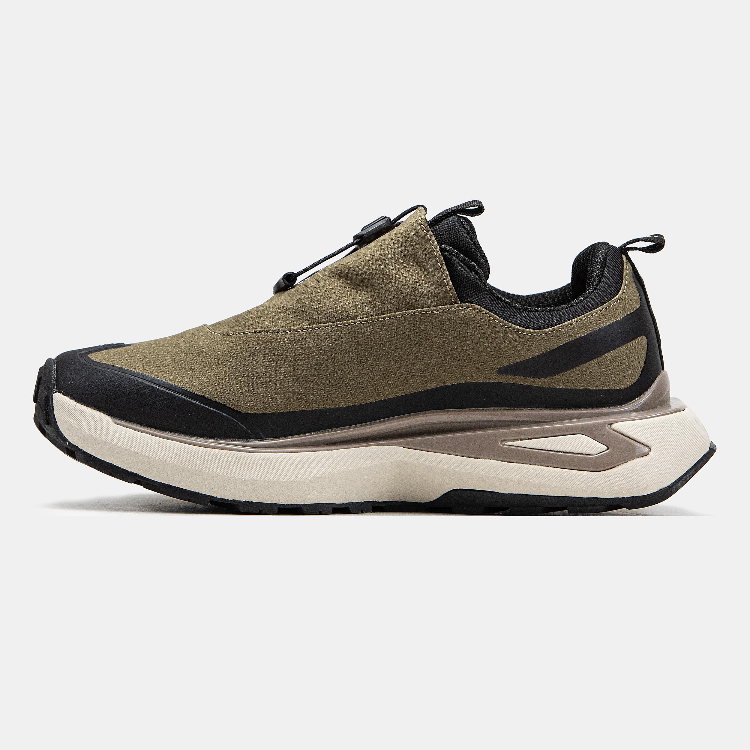 Salomon Odyssey Gore-Tex Olive Black - изображение 1