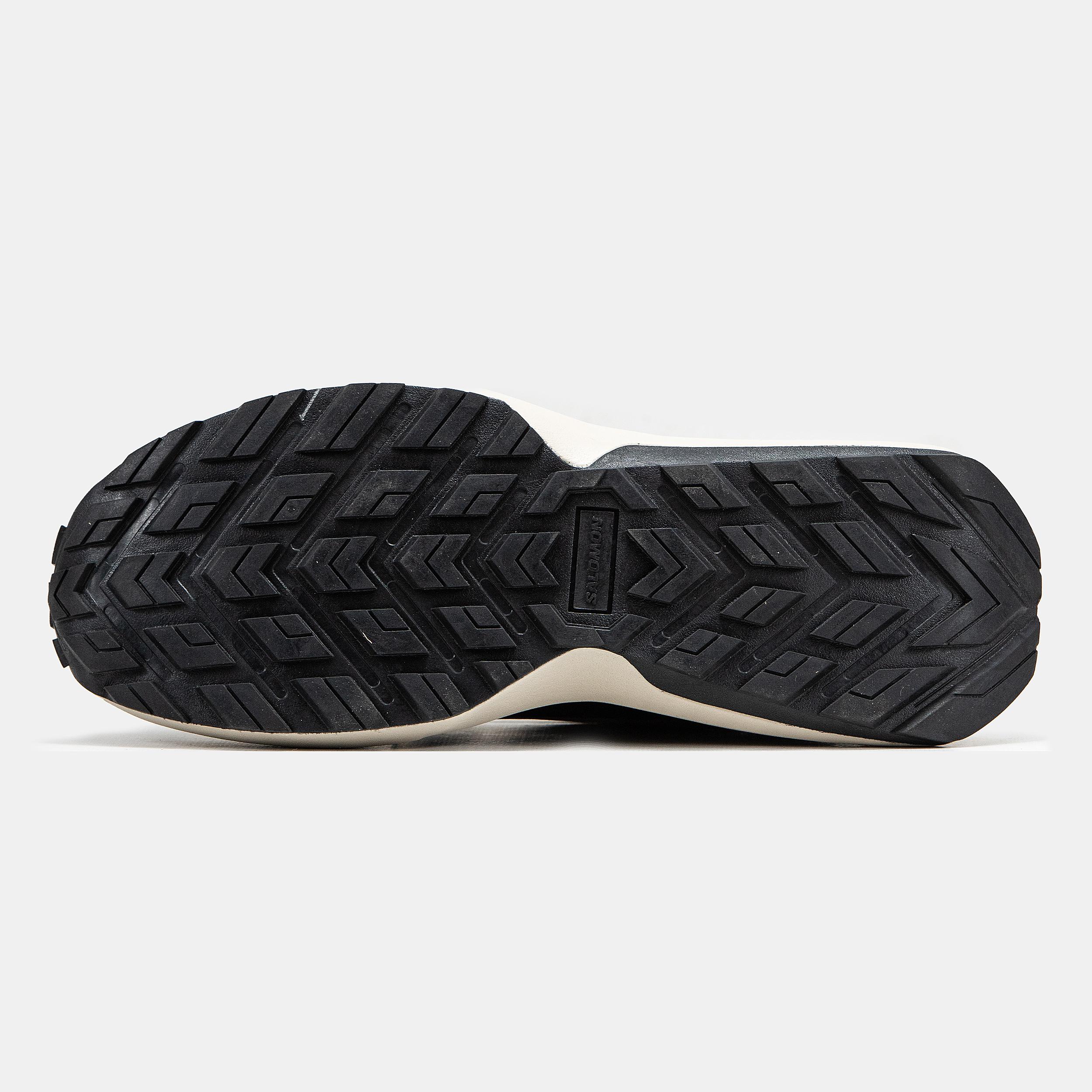 Salomon Odyssey Gore-Tex Olive Black - изображение 7