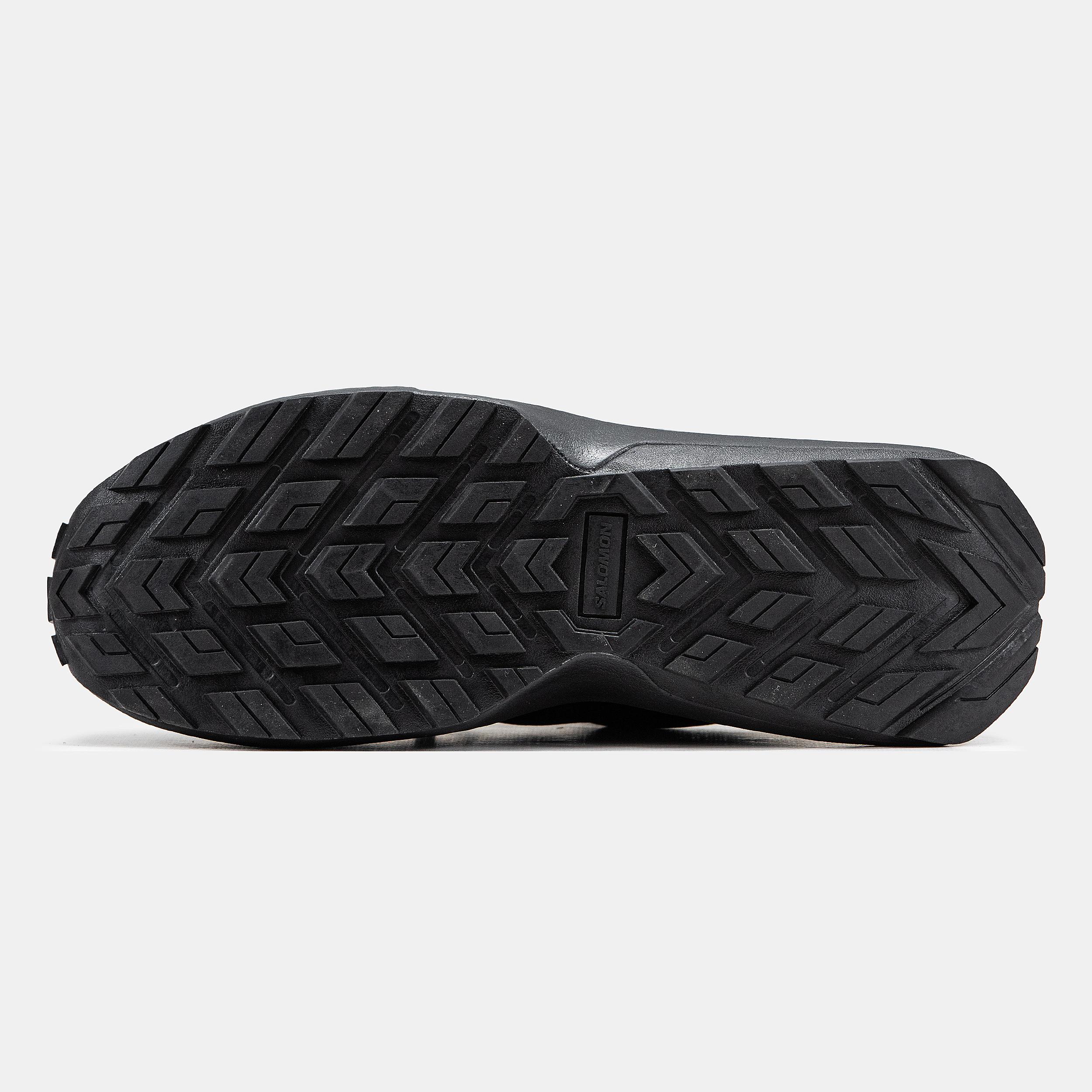 Salomon Odyssey Gore-Tex Black - изображение 1