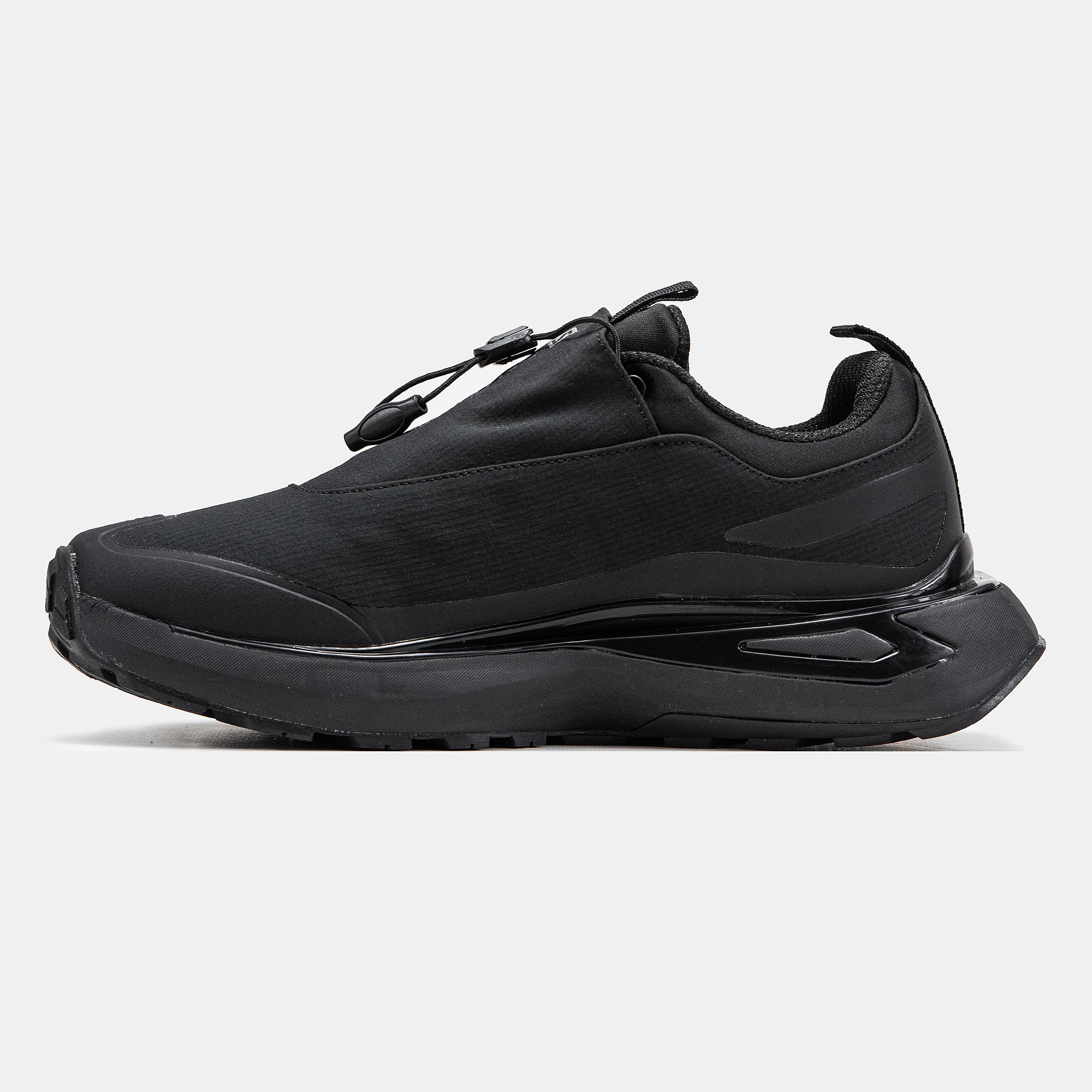 Salomon Odyssey Gore-Tex Black - изображение 2