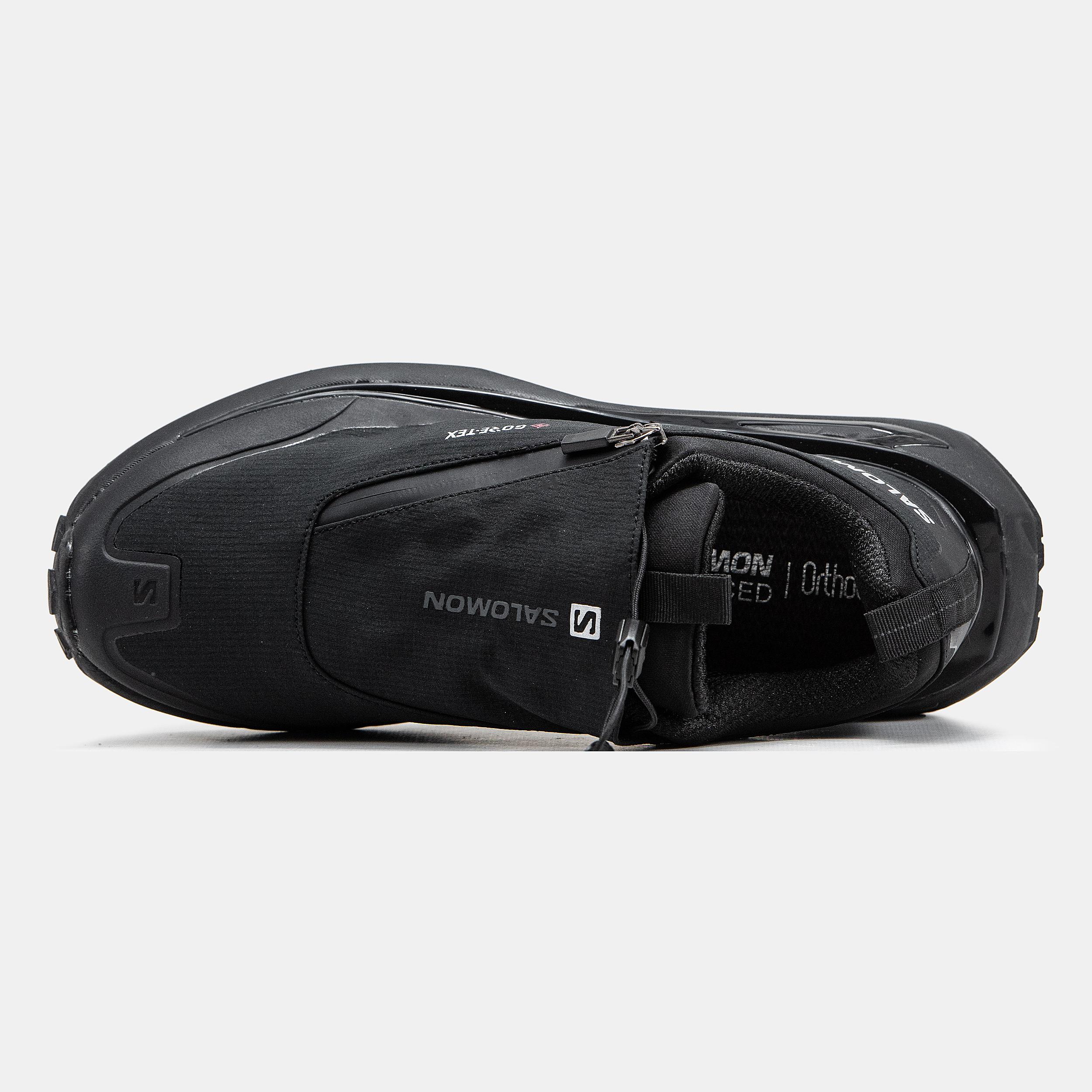 Salomon Odyssey Gore-Tex Black - изображение 3